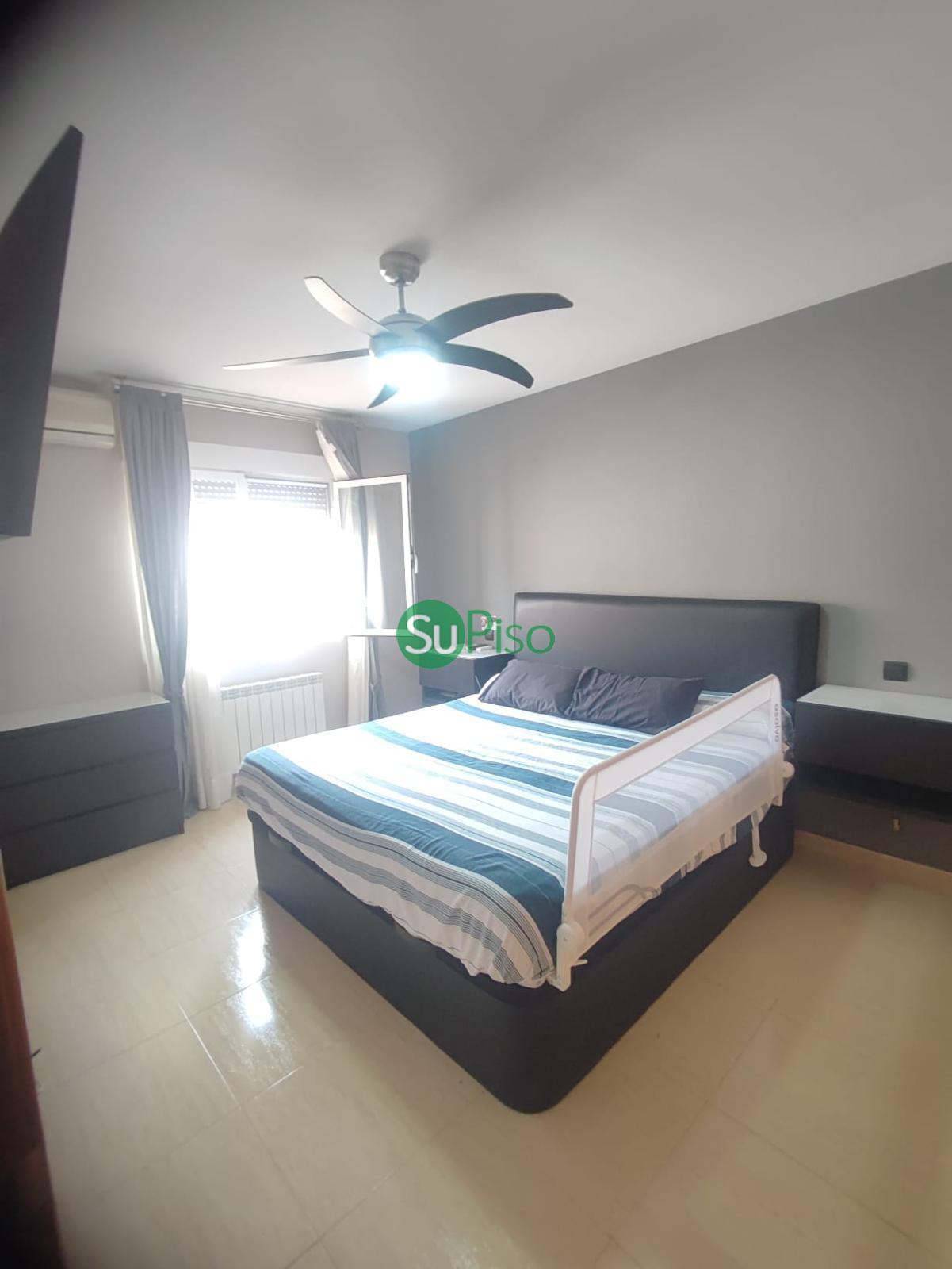 For sale of chalet in Yeles