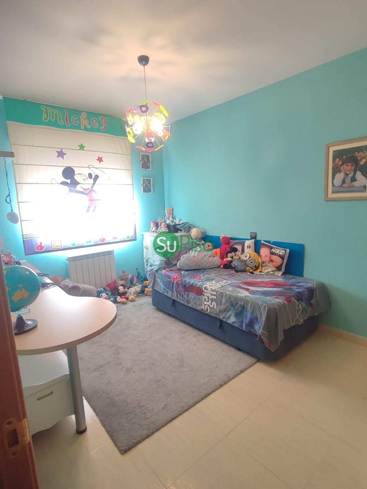 For sale of chalet in Yeles