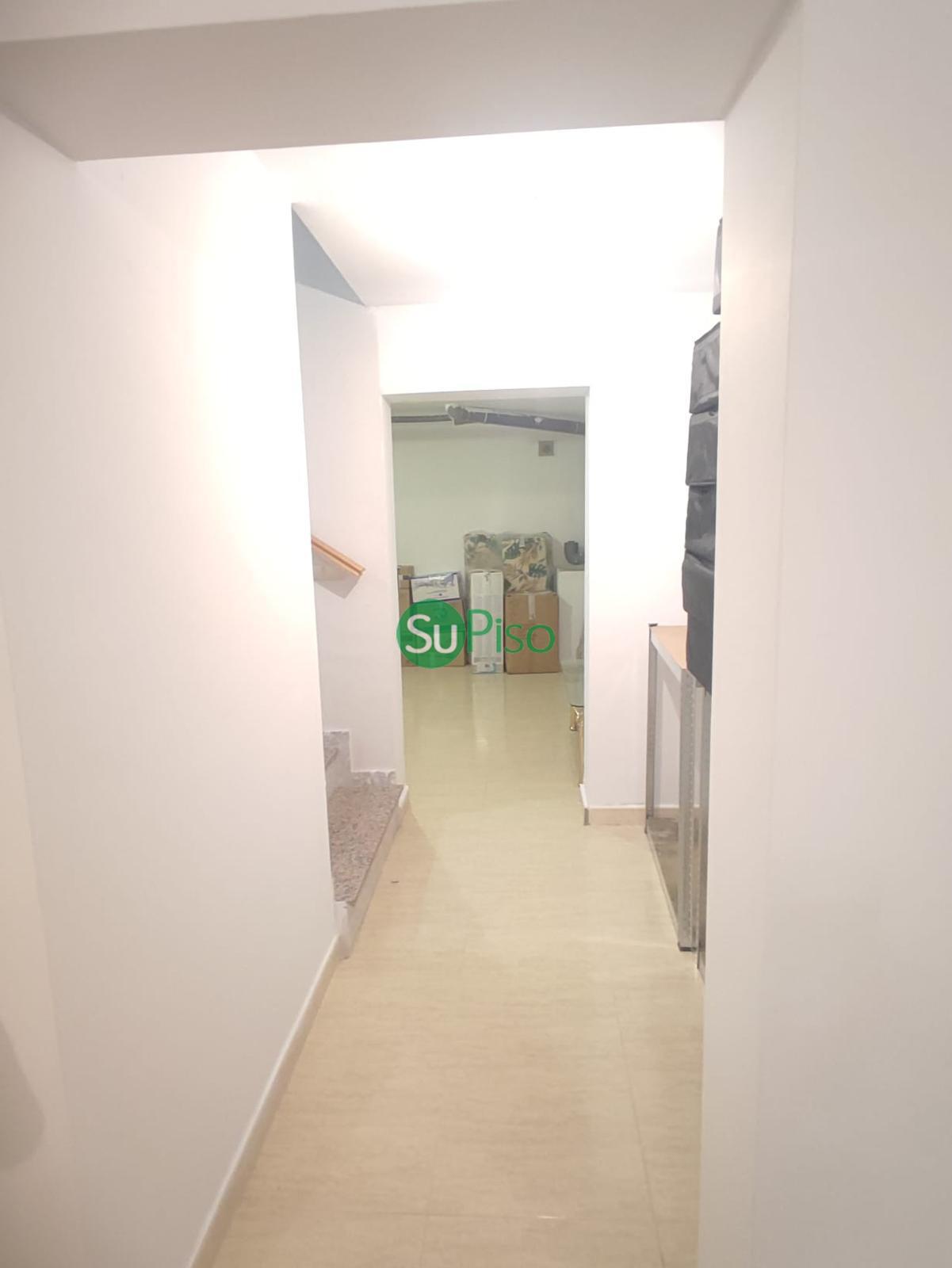 For sale of chalet in Yeles