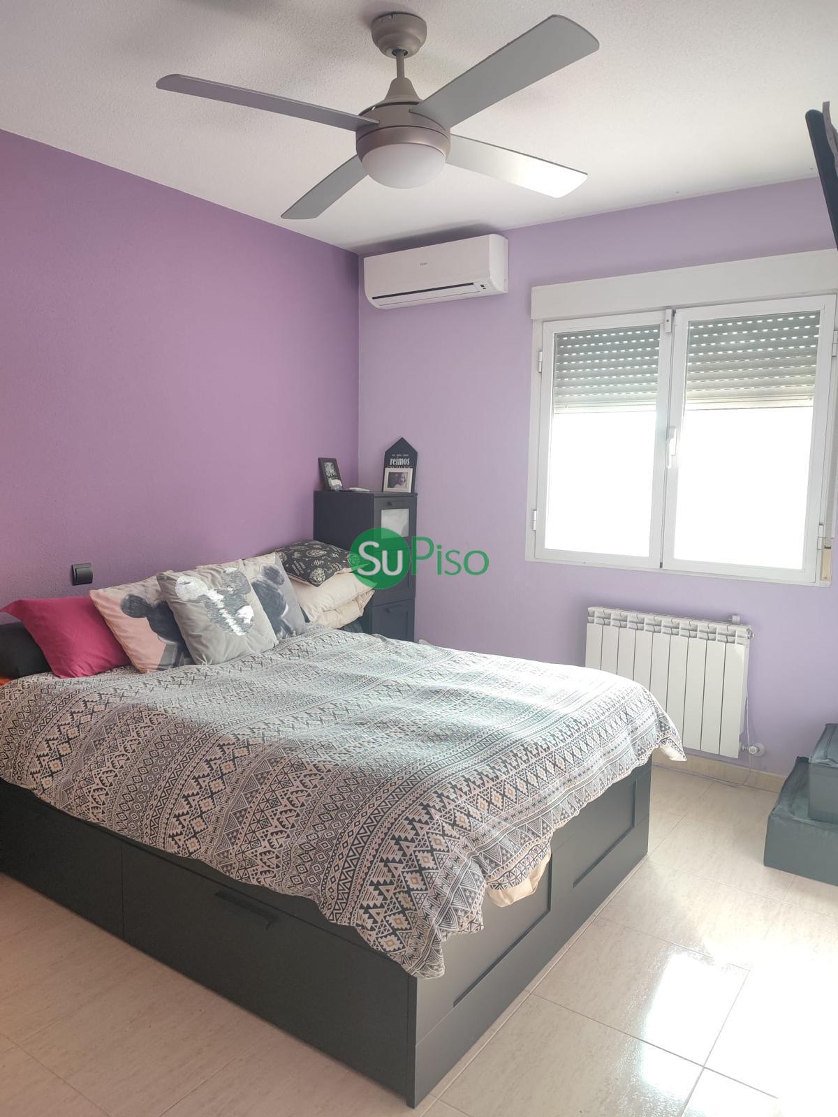 For sale of chalet in Yeles