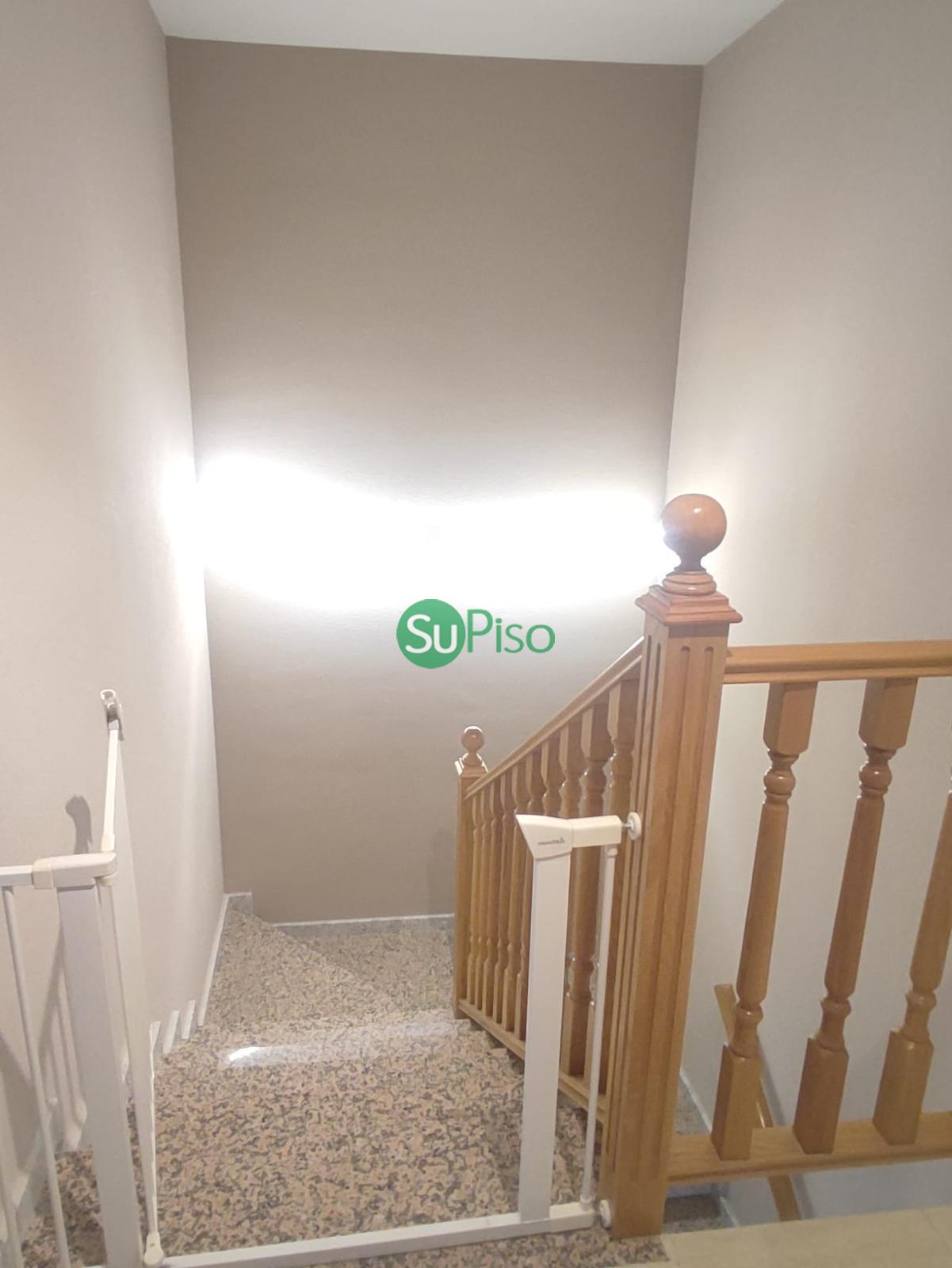 For sale of chalet in Yeles