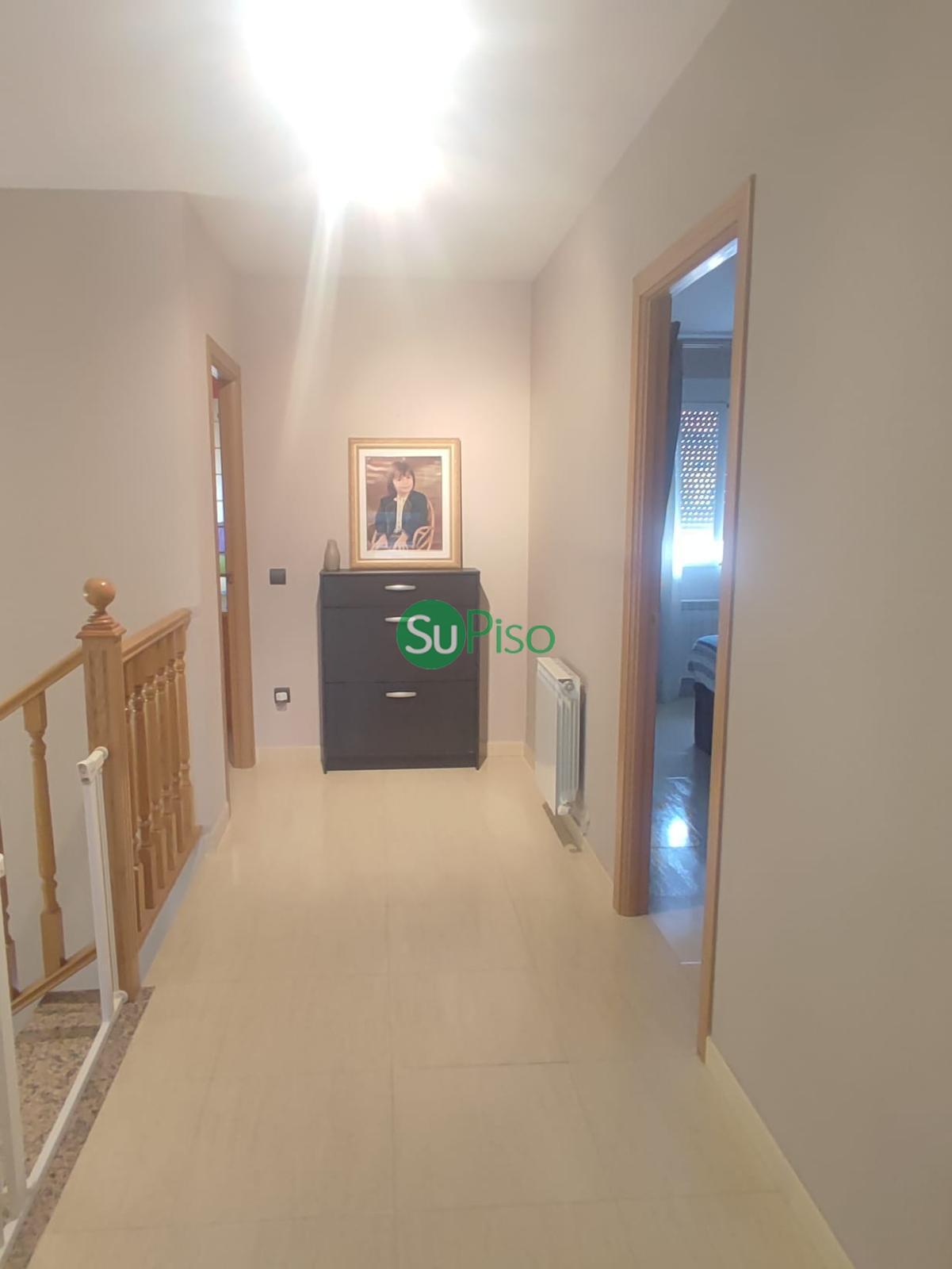 For sale of chalet in Yeles