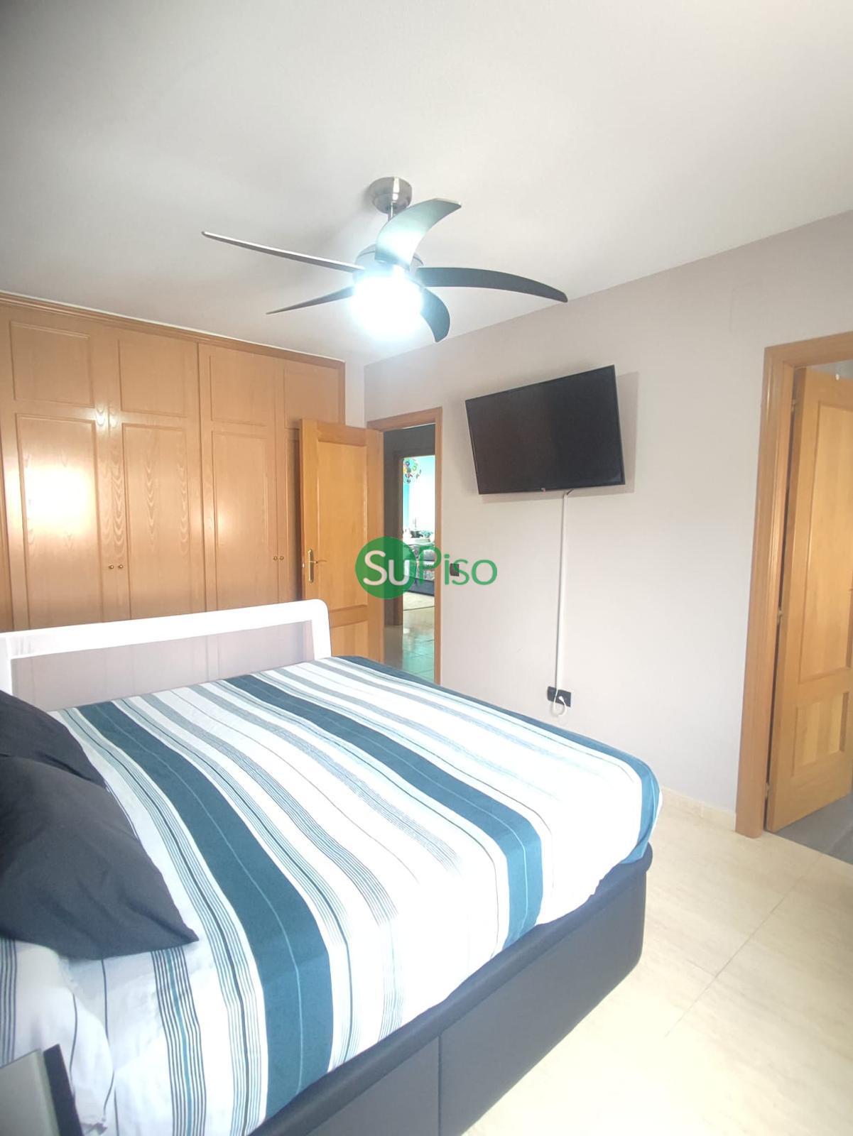 For sale of chalet in Yeles