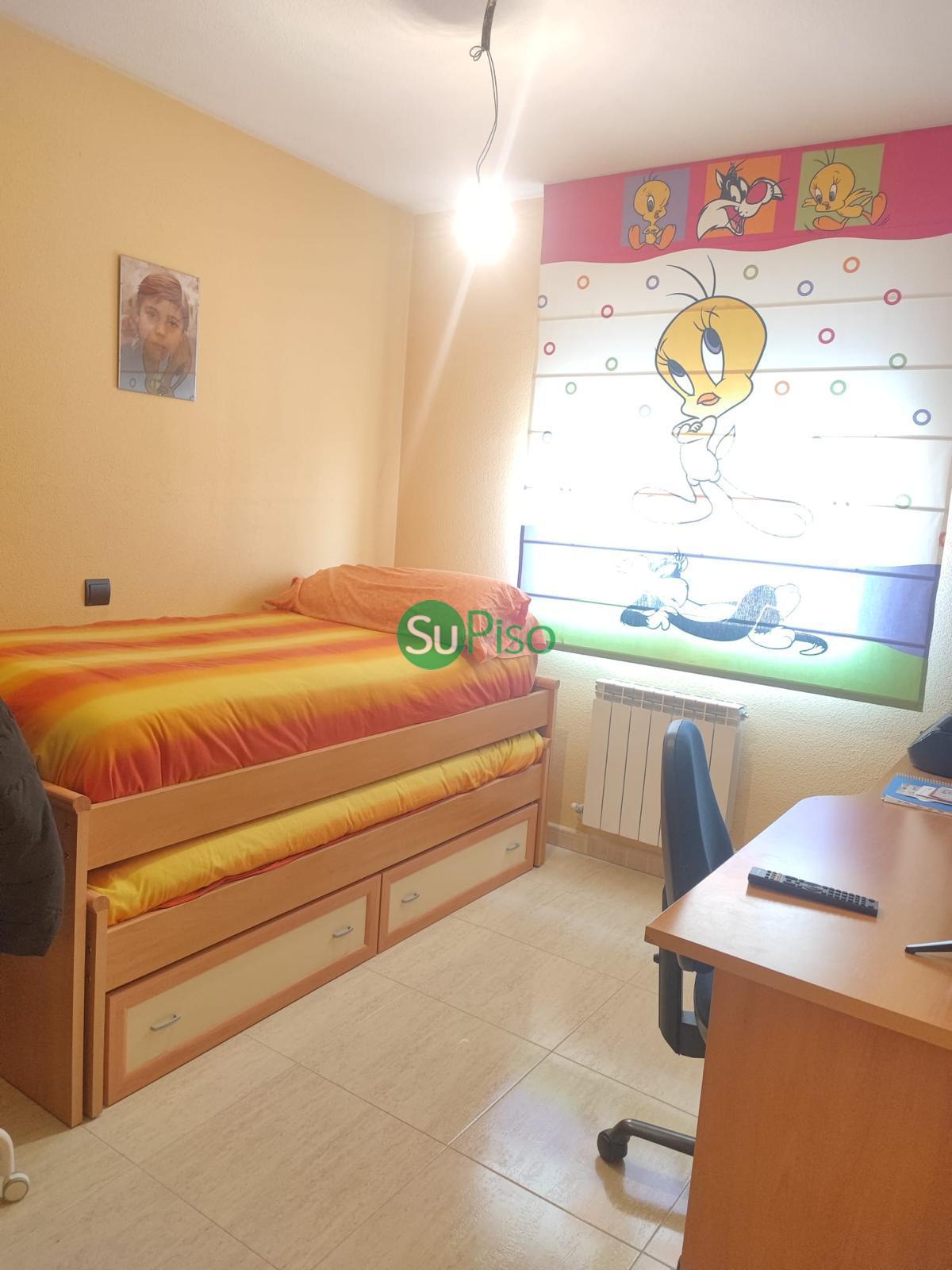 For sale of chalet in Yeles