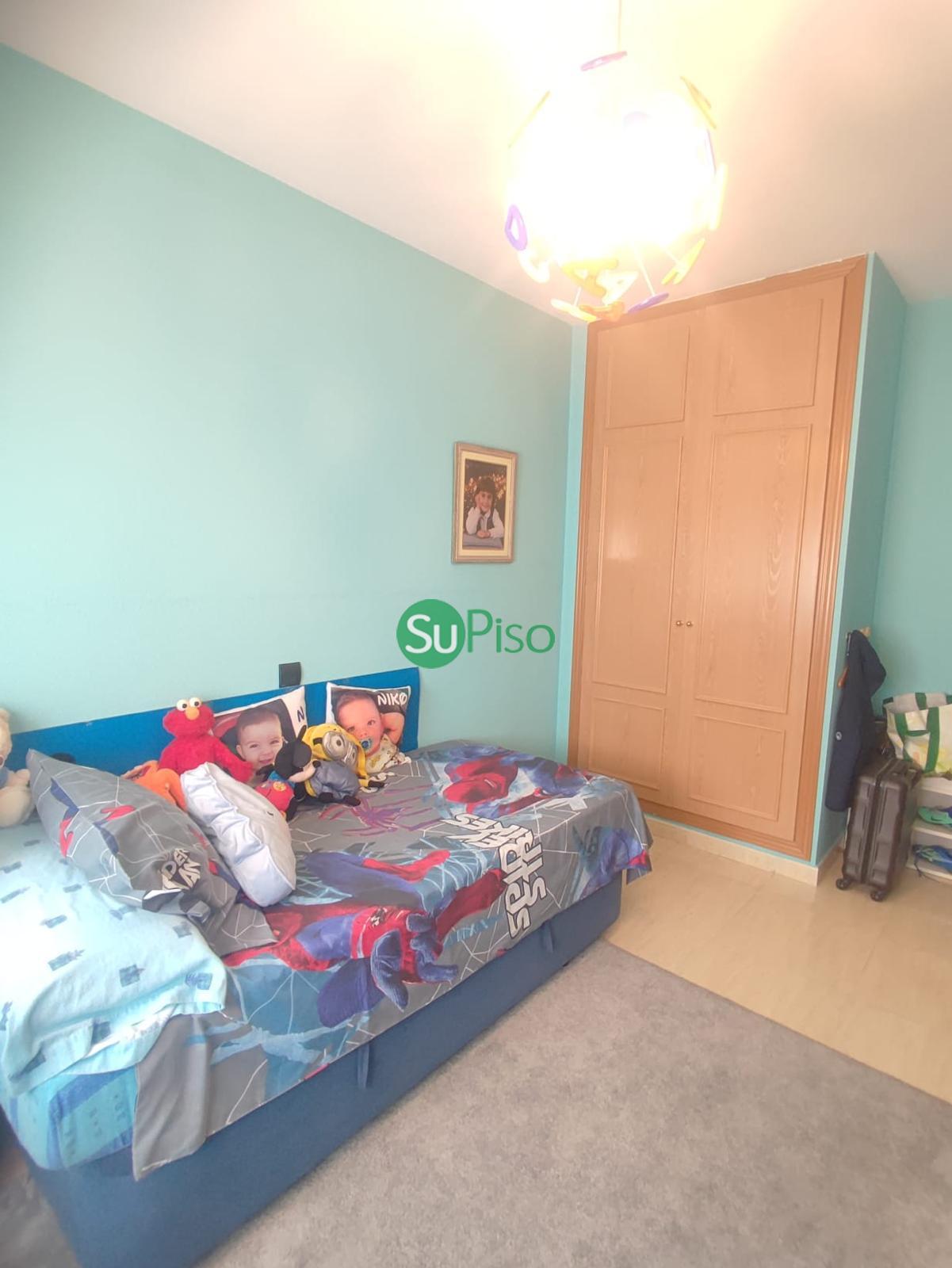 For sale of chalet in Yeles