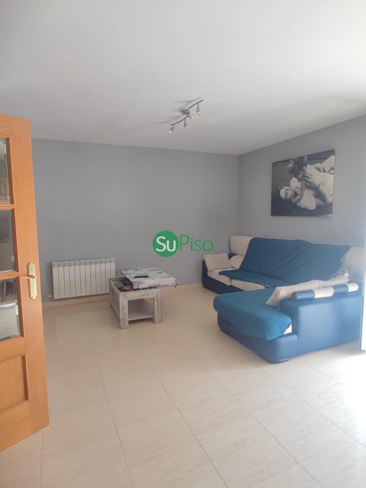 For sale of chalet in Yeles