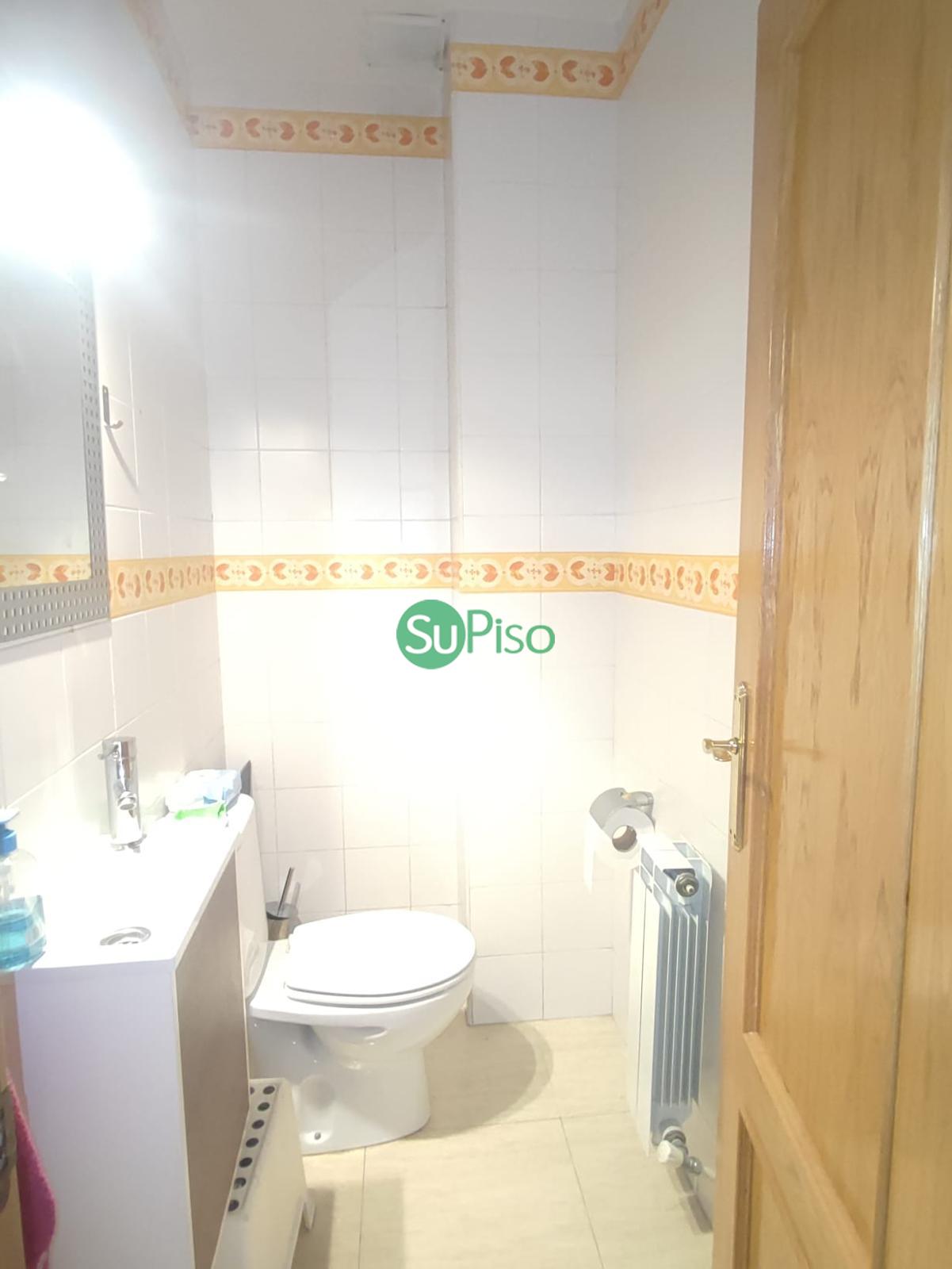 For sale of chalet in Yeles