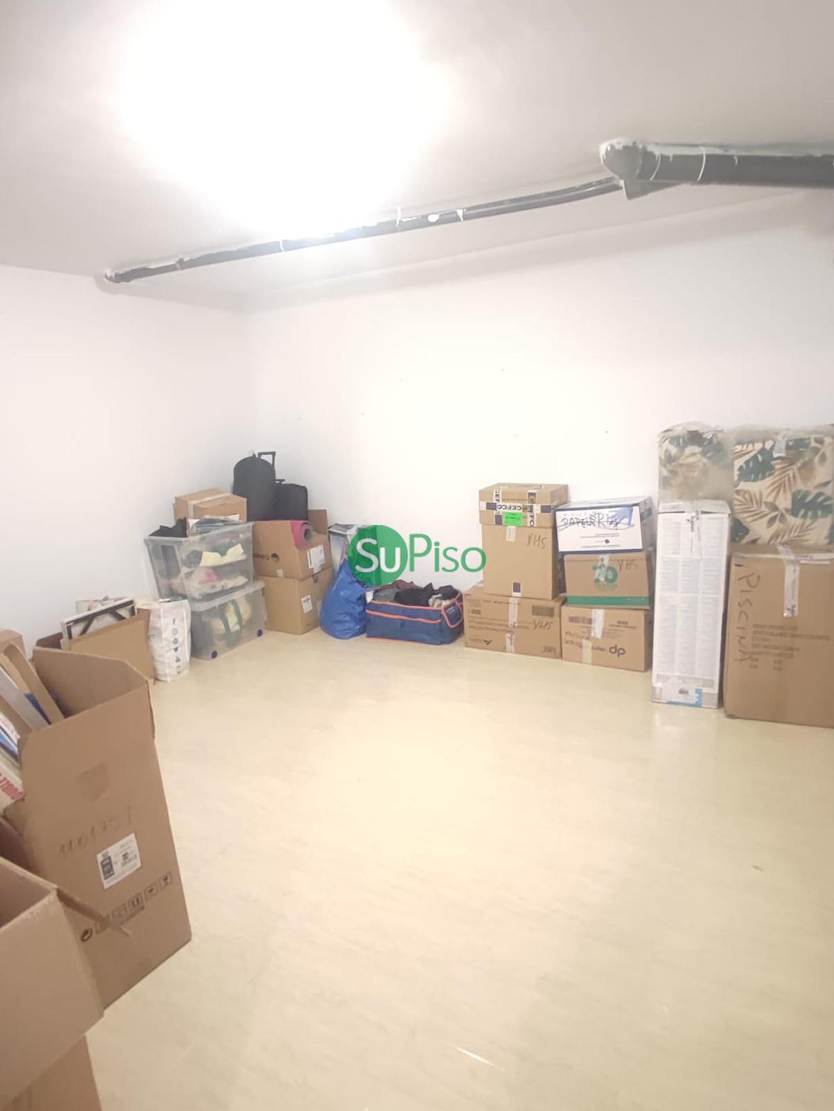 For sale of chalet in Yeles