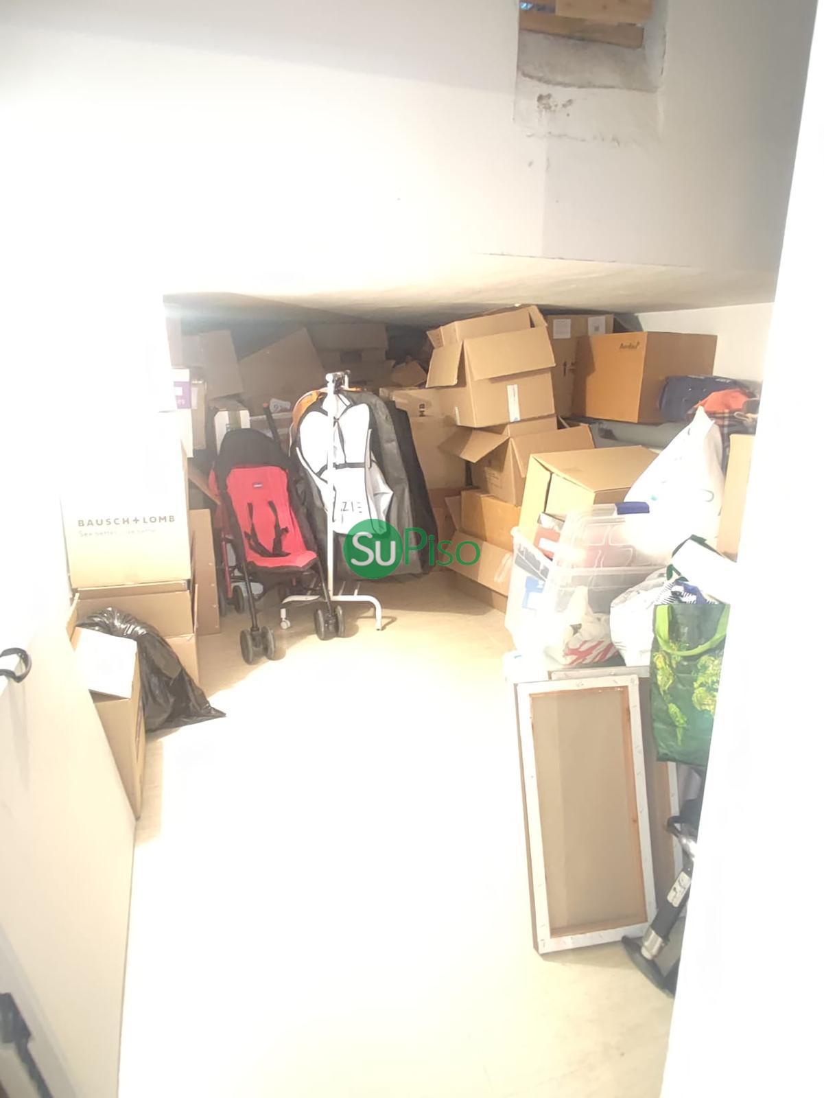 For sale of chalet in Yeles