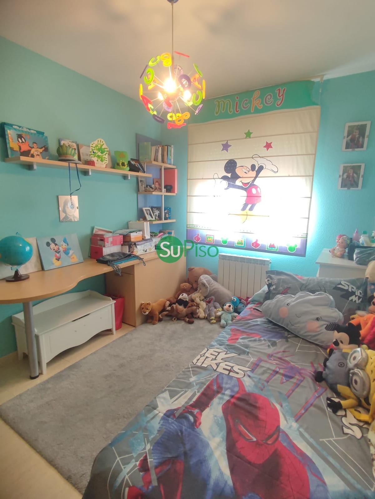 For sale of chalet in Yeles