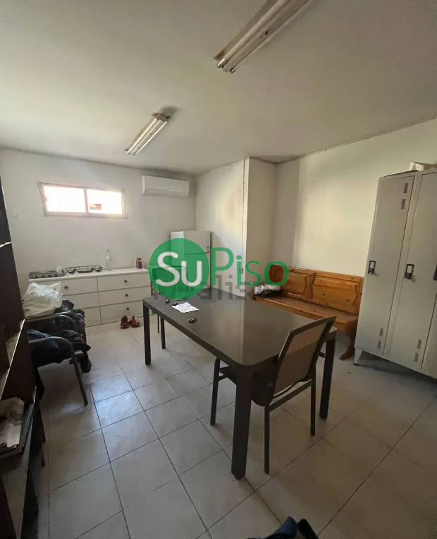 For sale of industrial plant/warehouse in Yeles