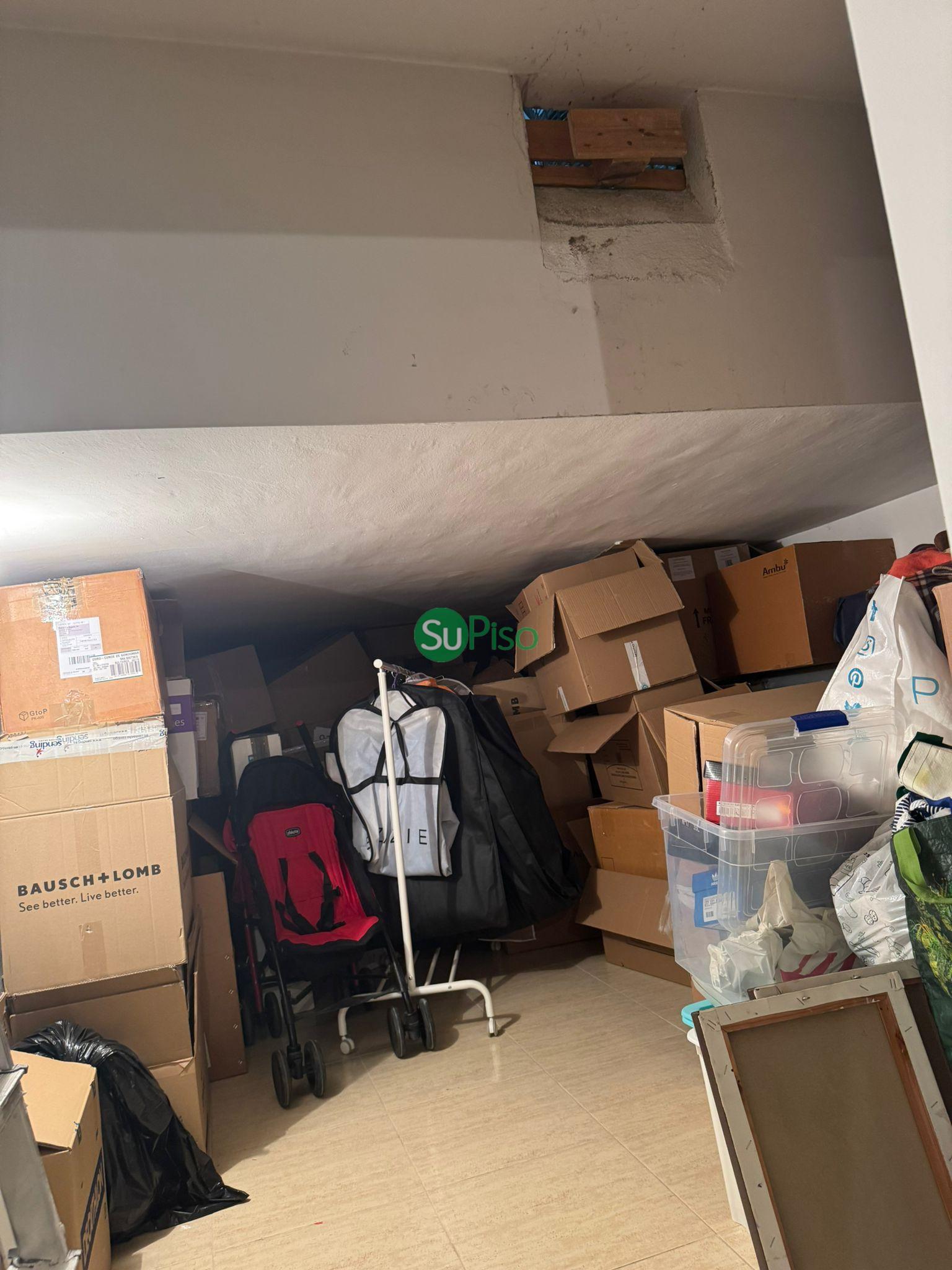 For sale of house in Yeles