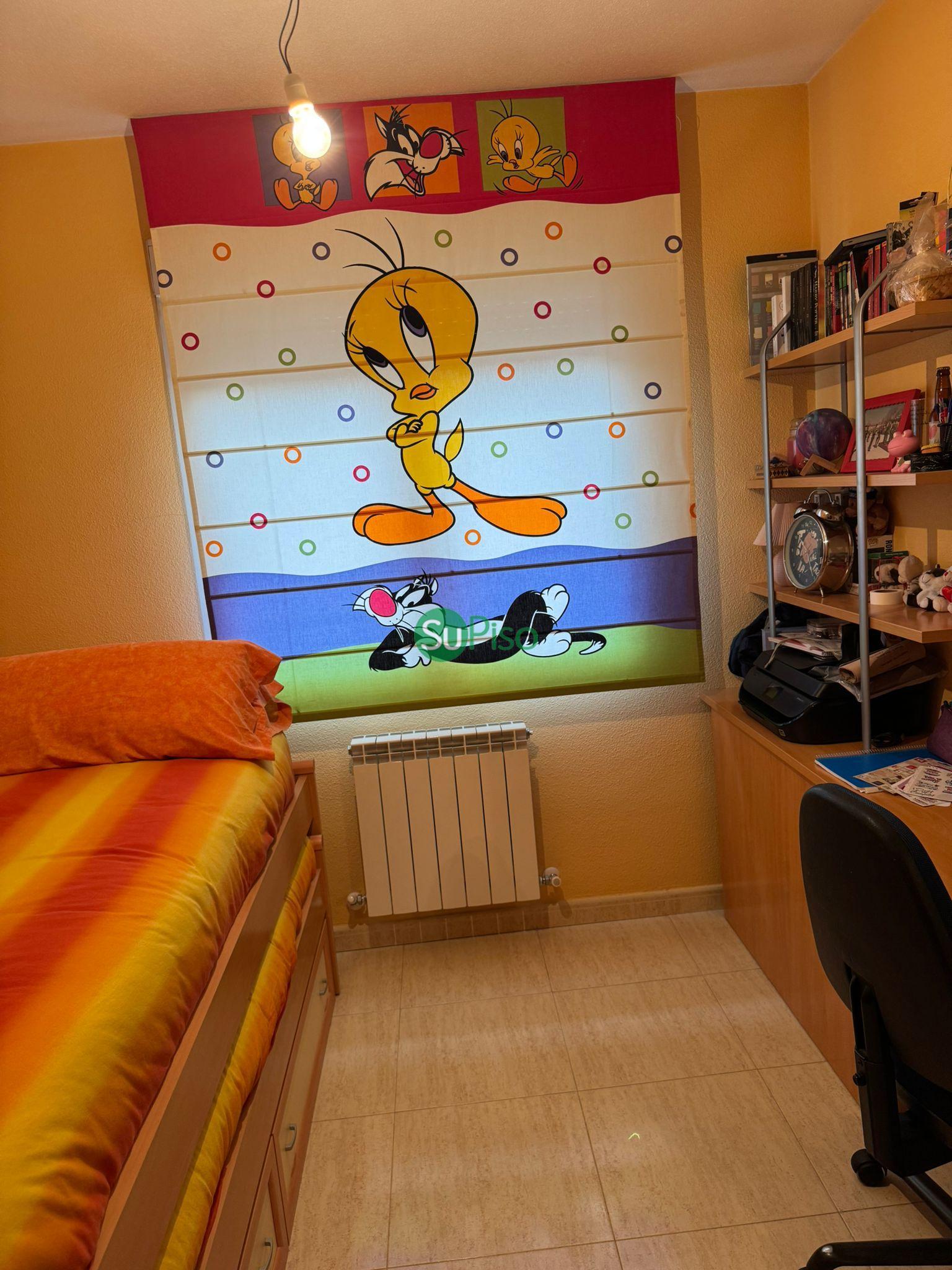 For sale of house in Yeles