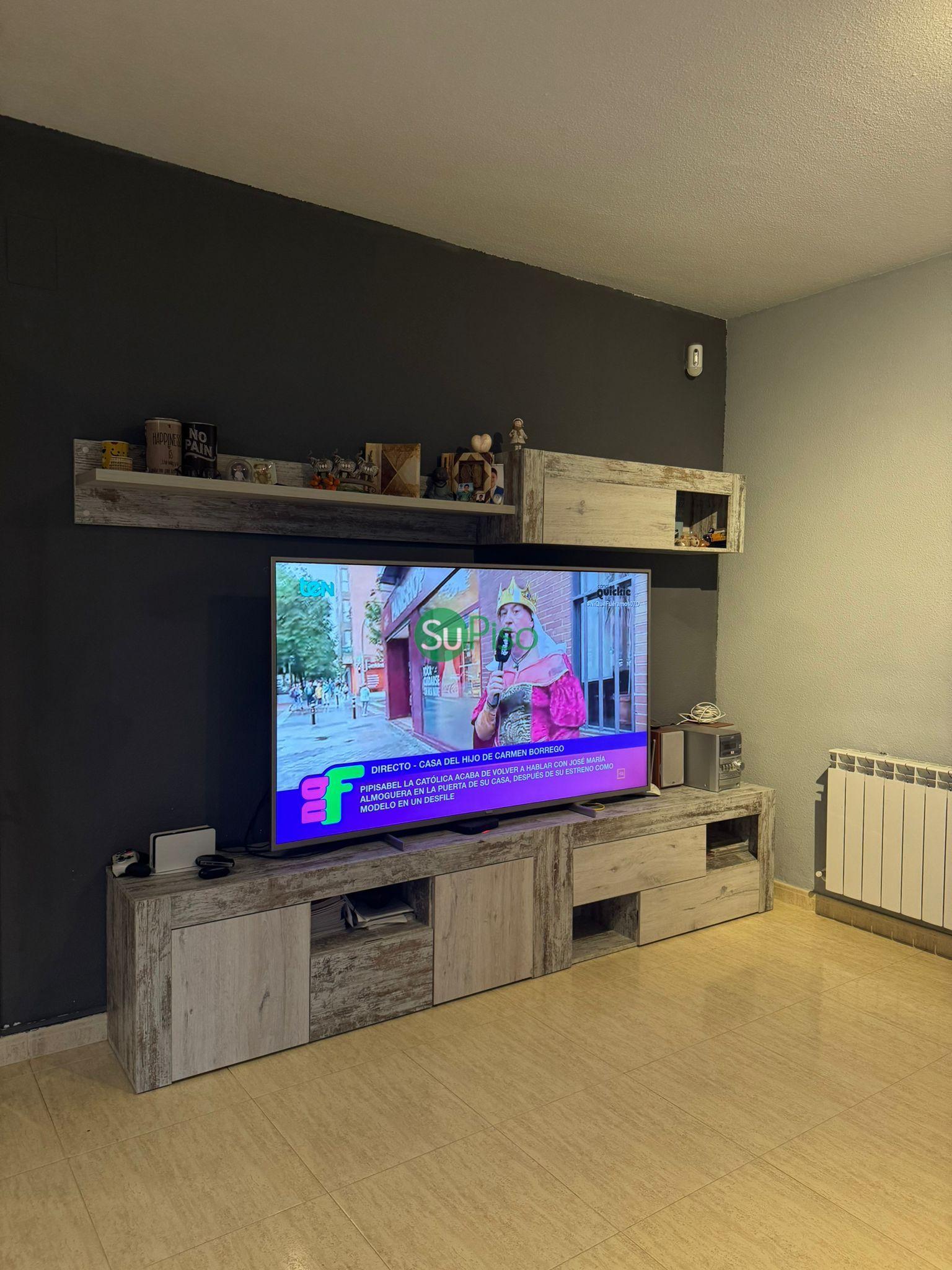 For sale of house in Yeles