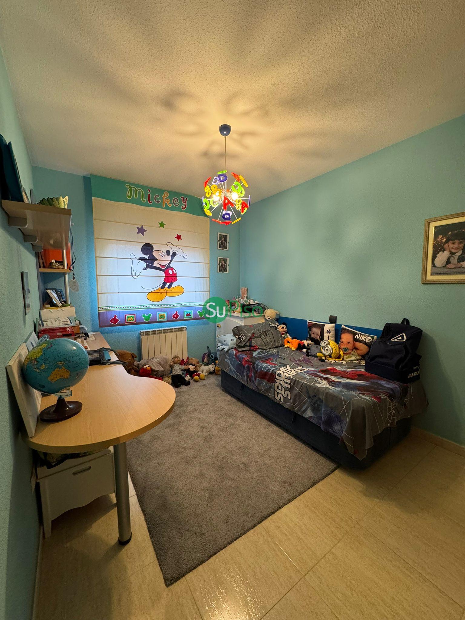 For sale of house in Yeles