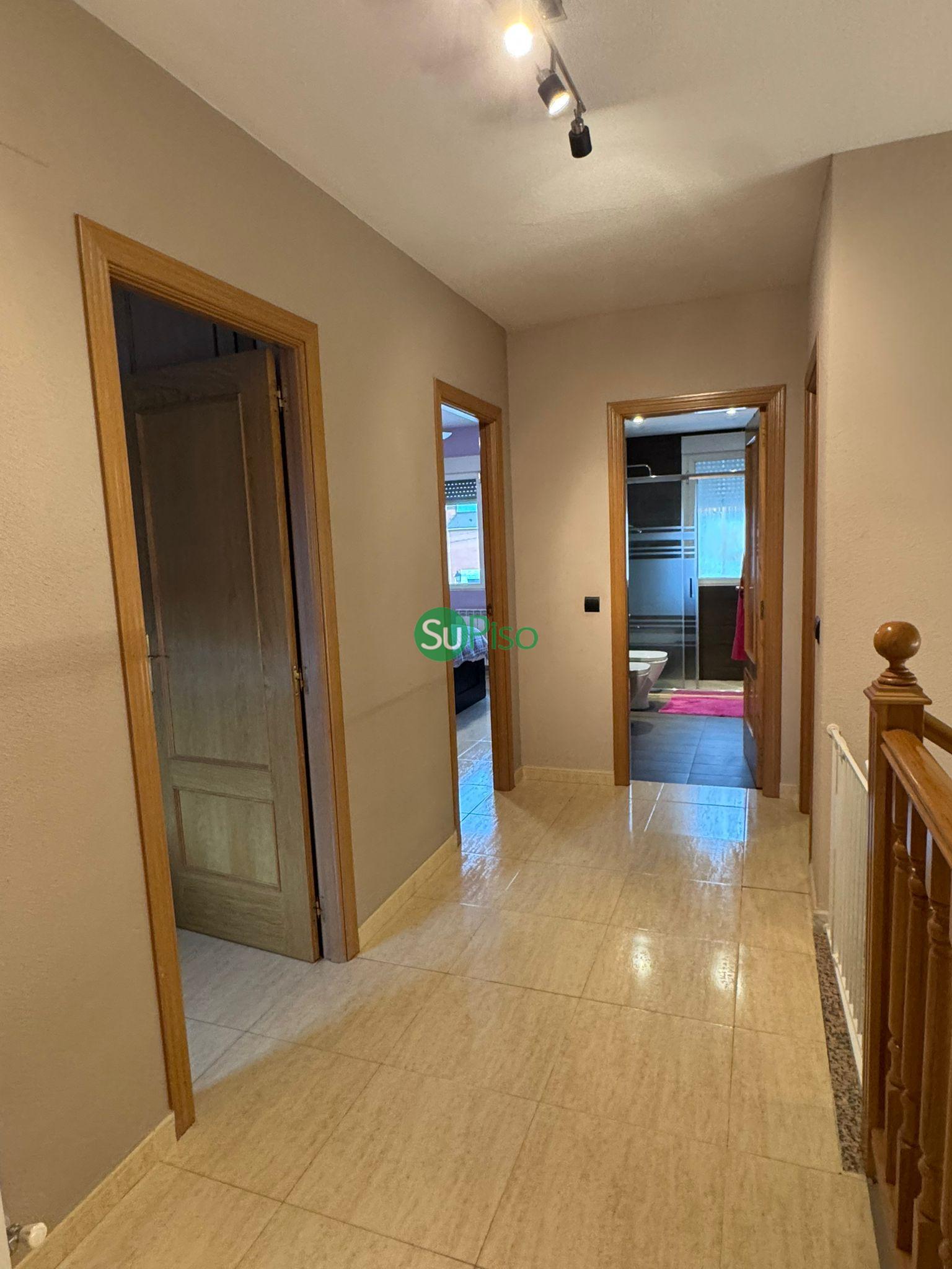 For sale of house in Yeles