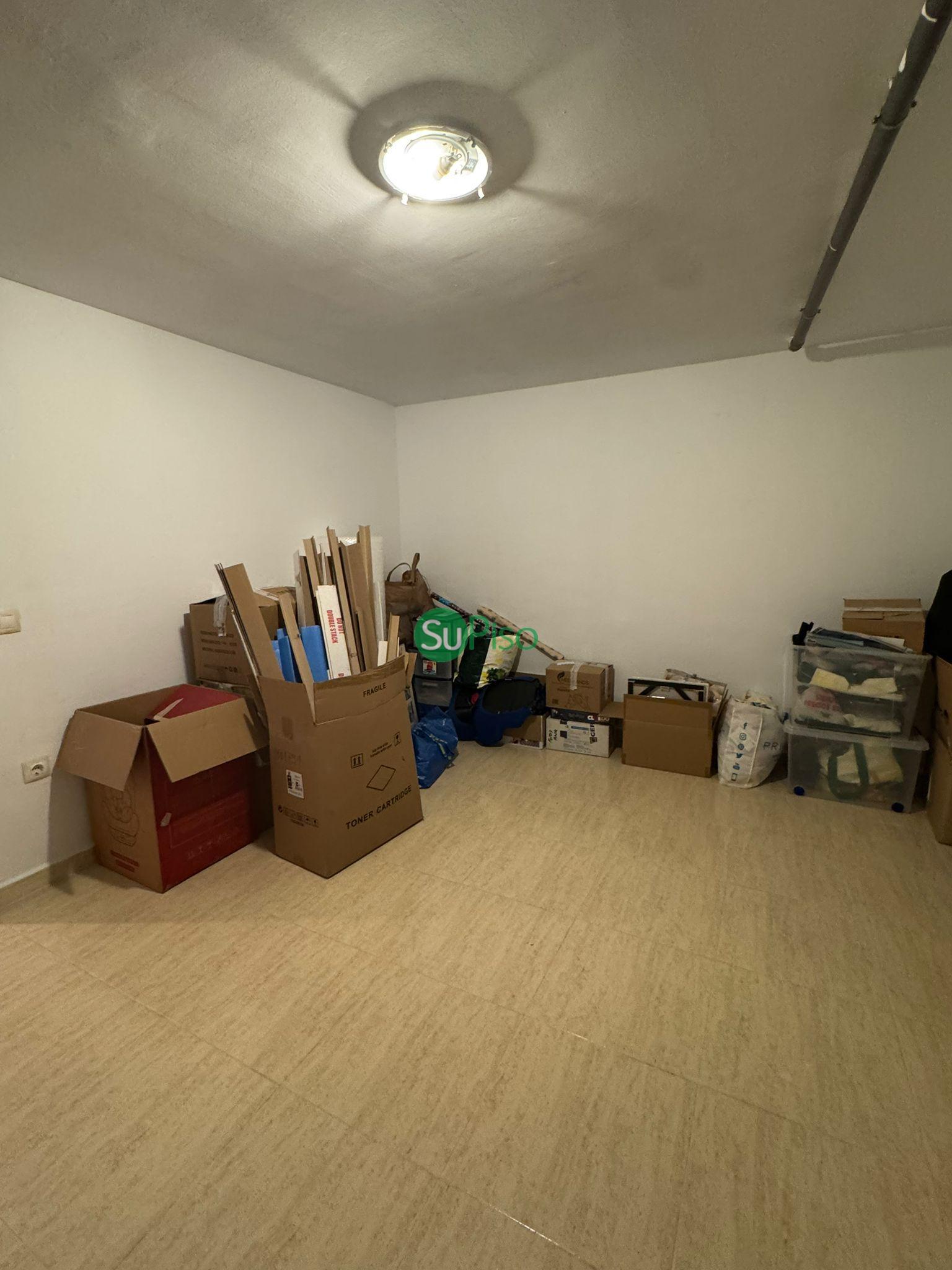 For sale of house in Yeles