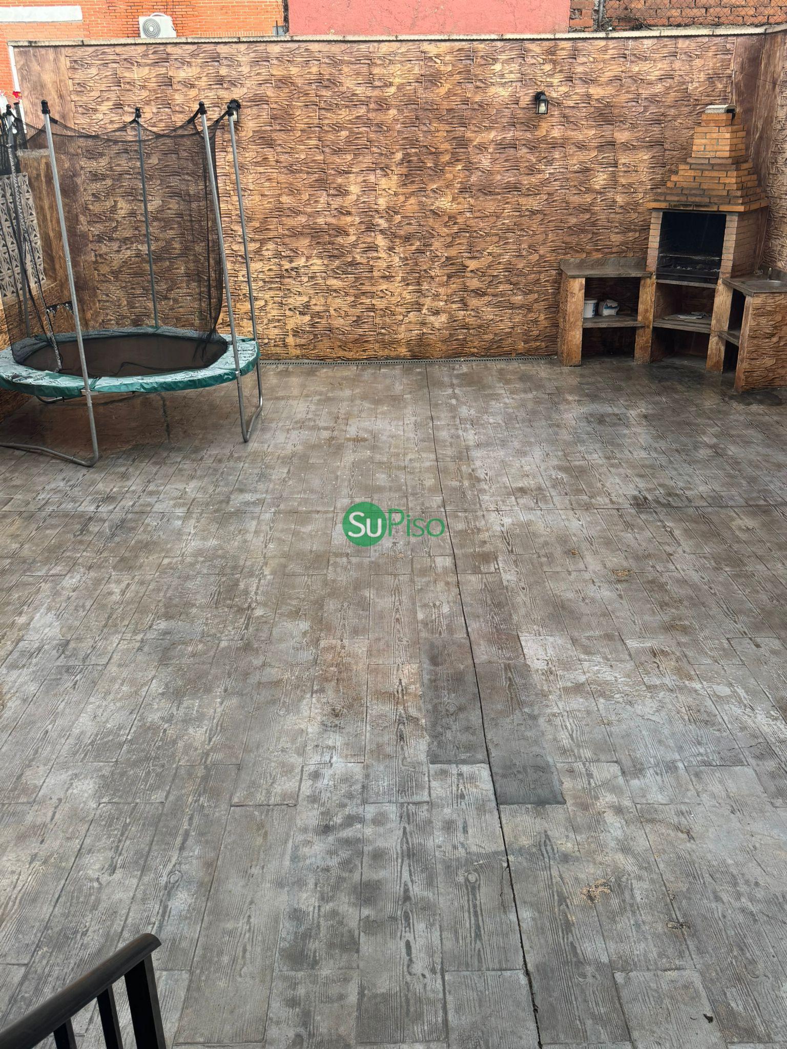 For sale of house in Yeles