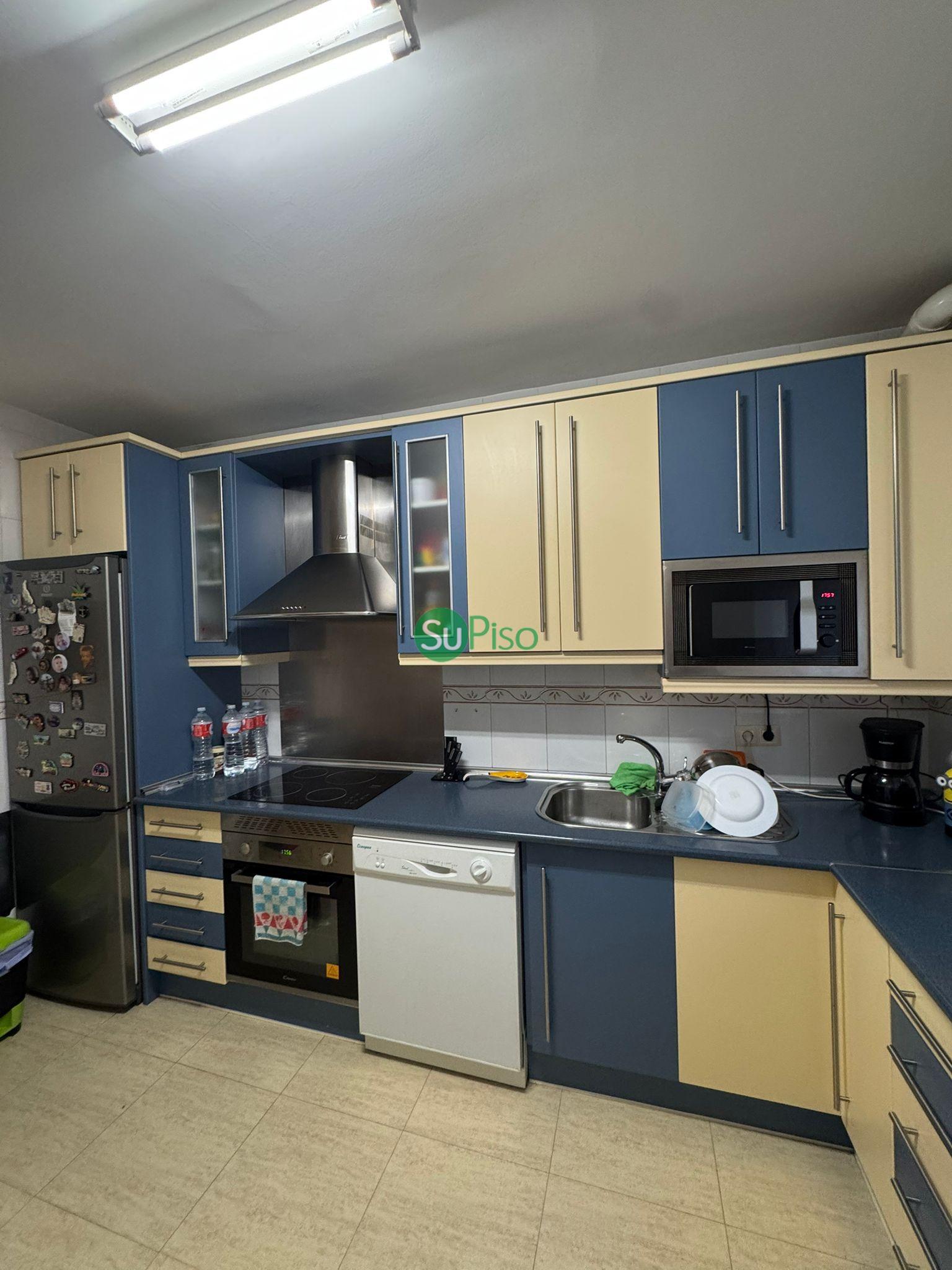 For sale of house in Yeles