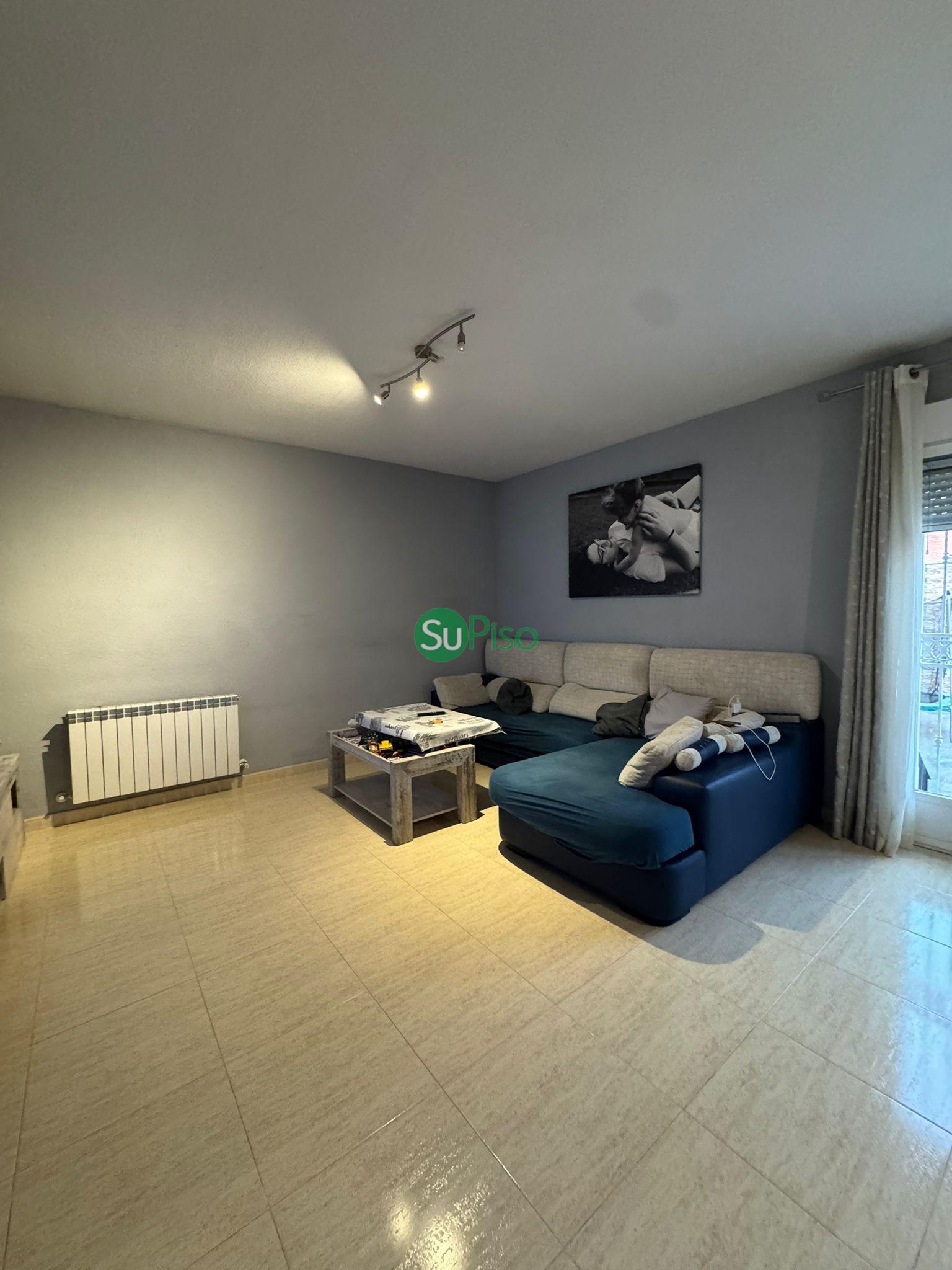 For sale of house in Yeles