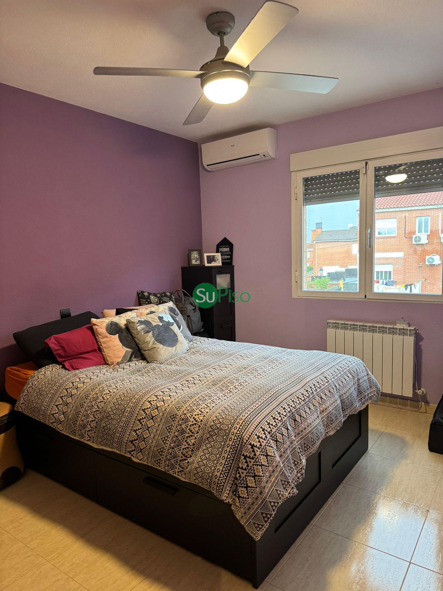 For sale of house in Yeles