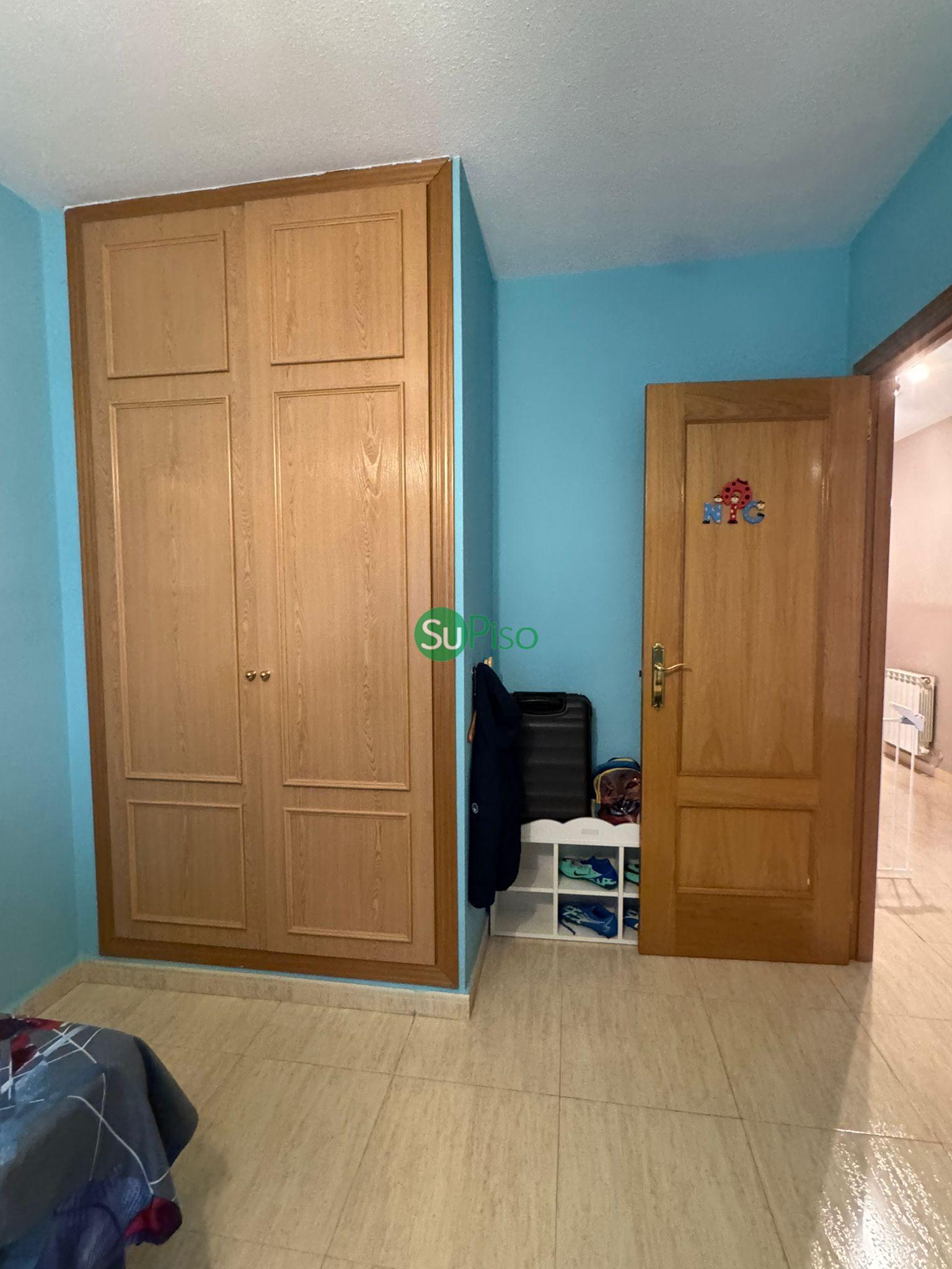 For sale of house in Yeles