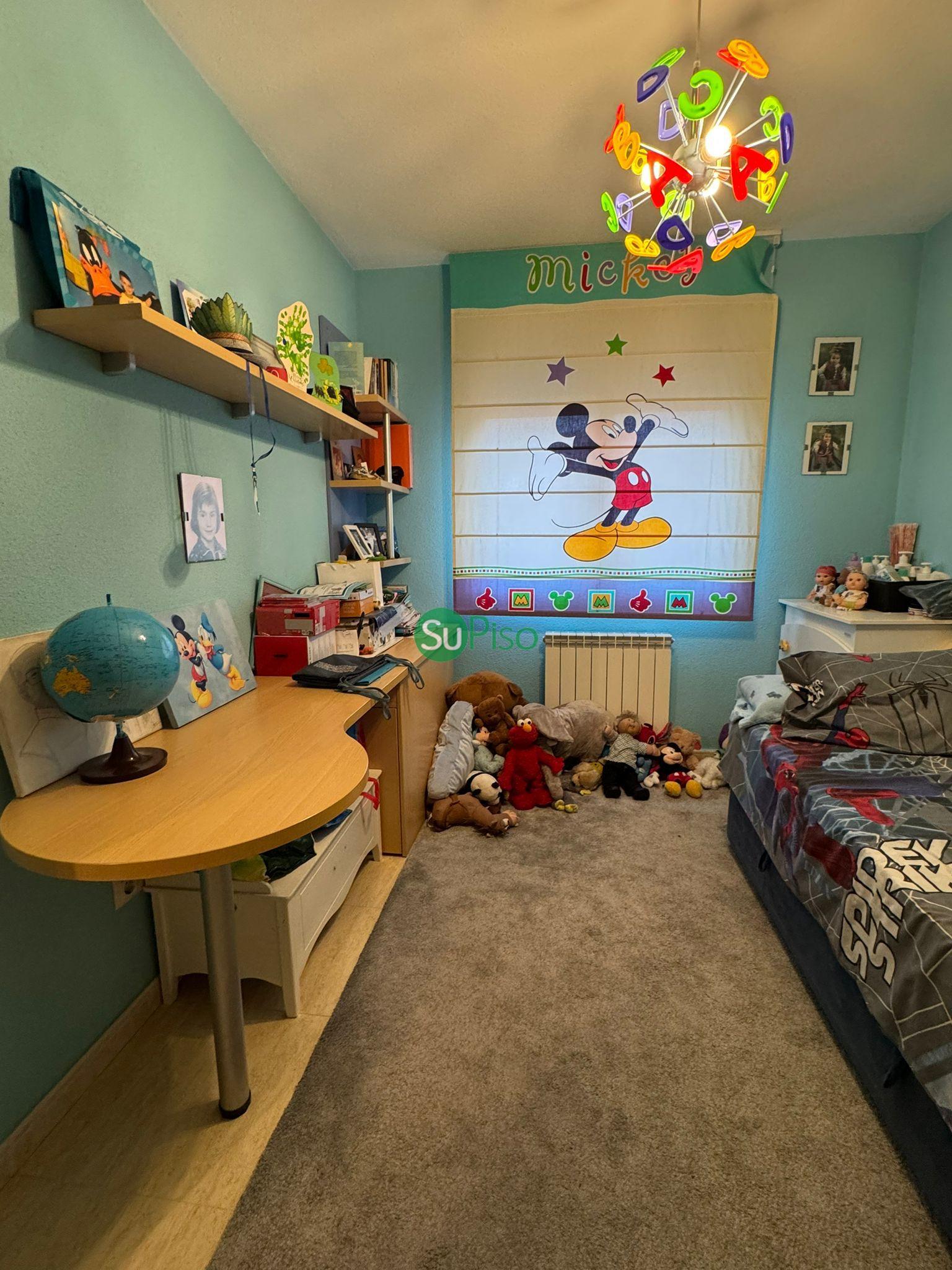 For sale of house in Yeles