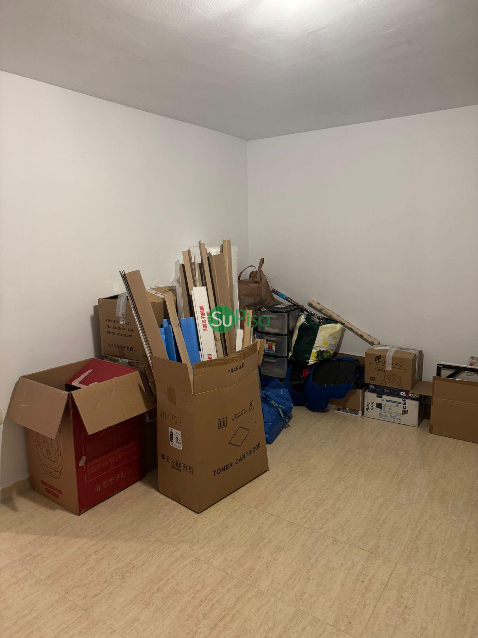 For sale of house in Yeles