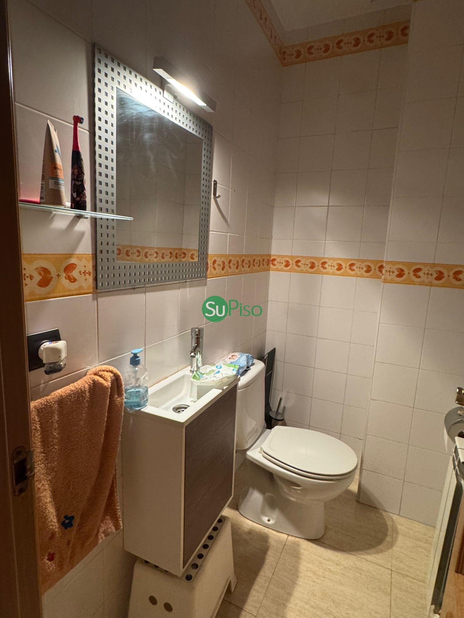 For sale of house in Yeles