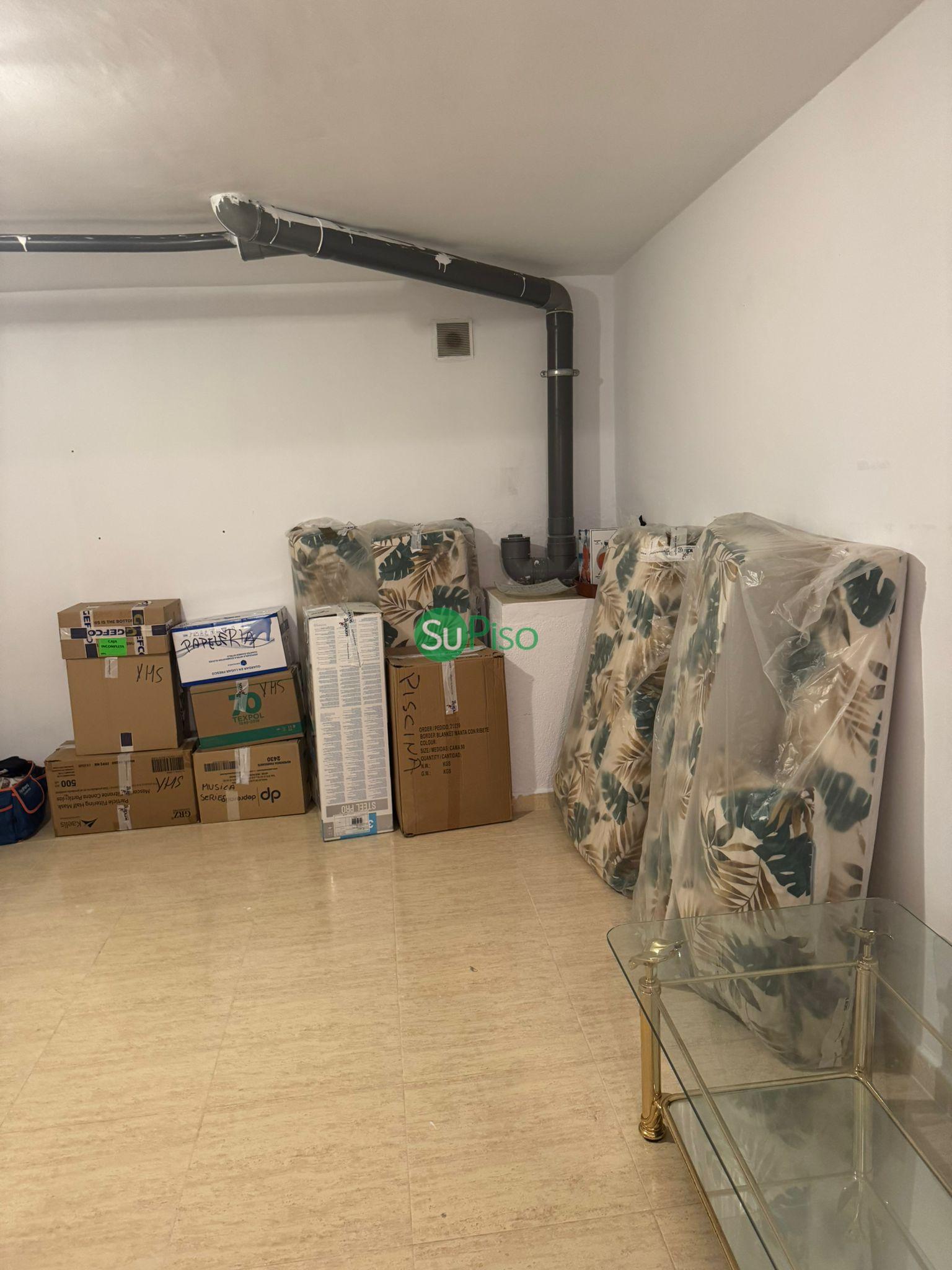 For sale of house in Yeles