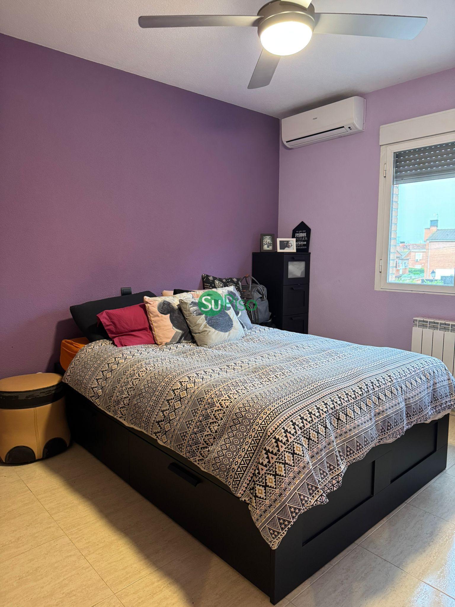 For sale of house in Yeles