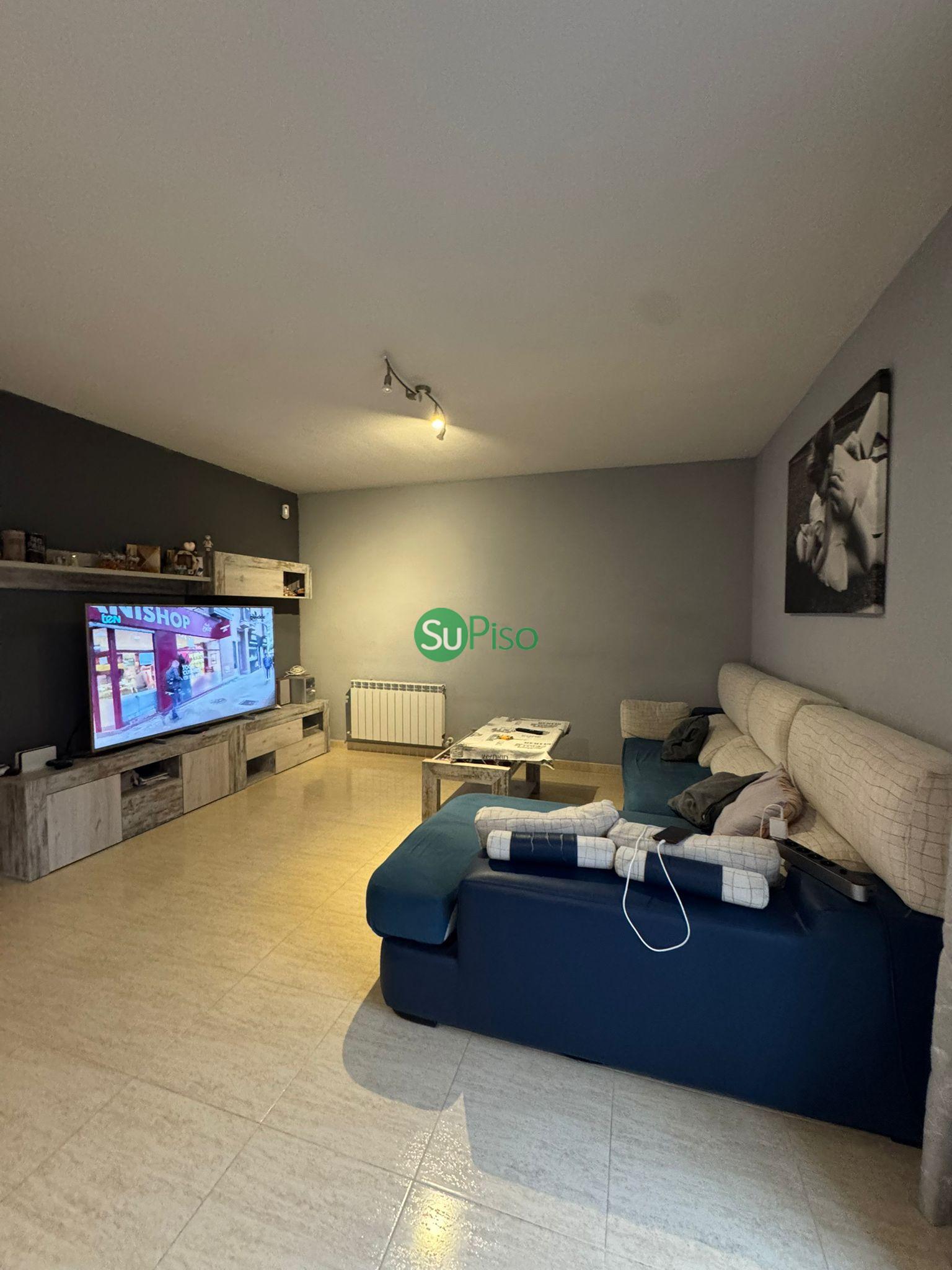 For sale of house in Yeles