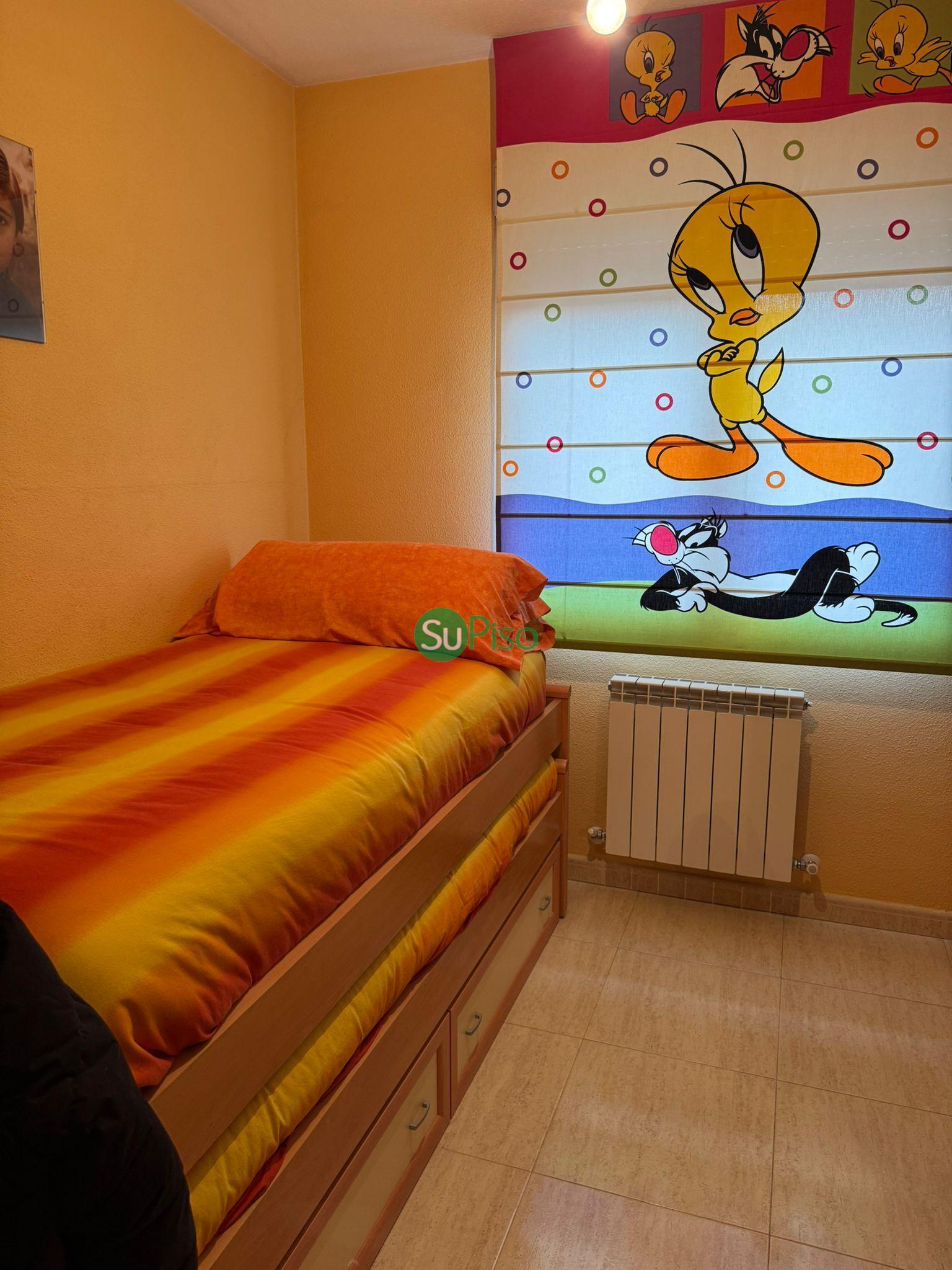 For sale of house in Yeles