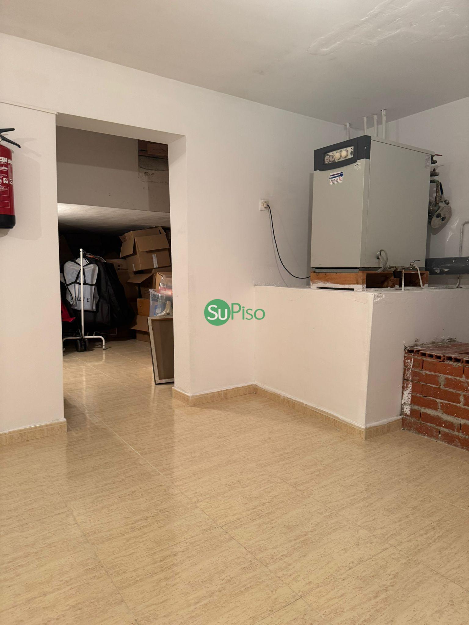 For sale of house in Yeles