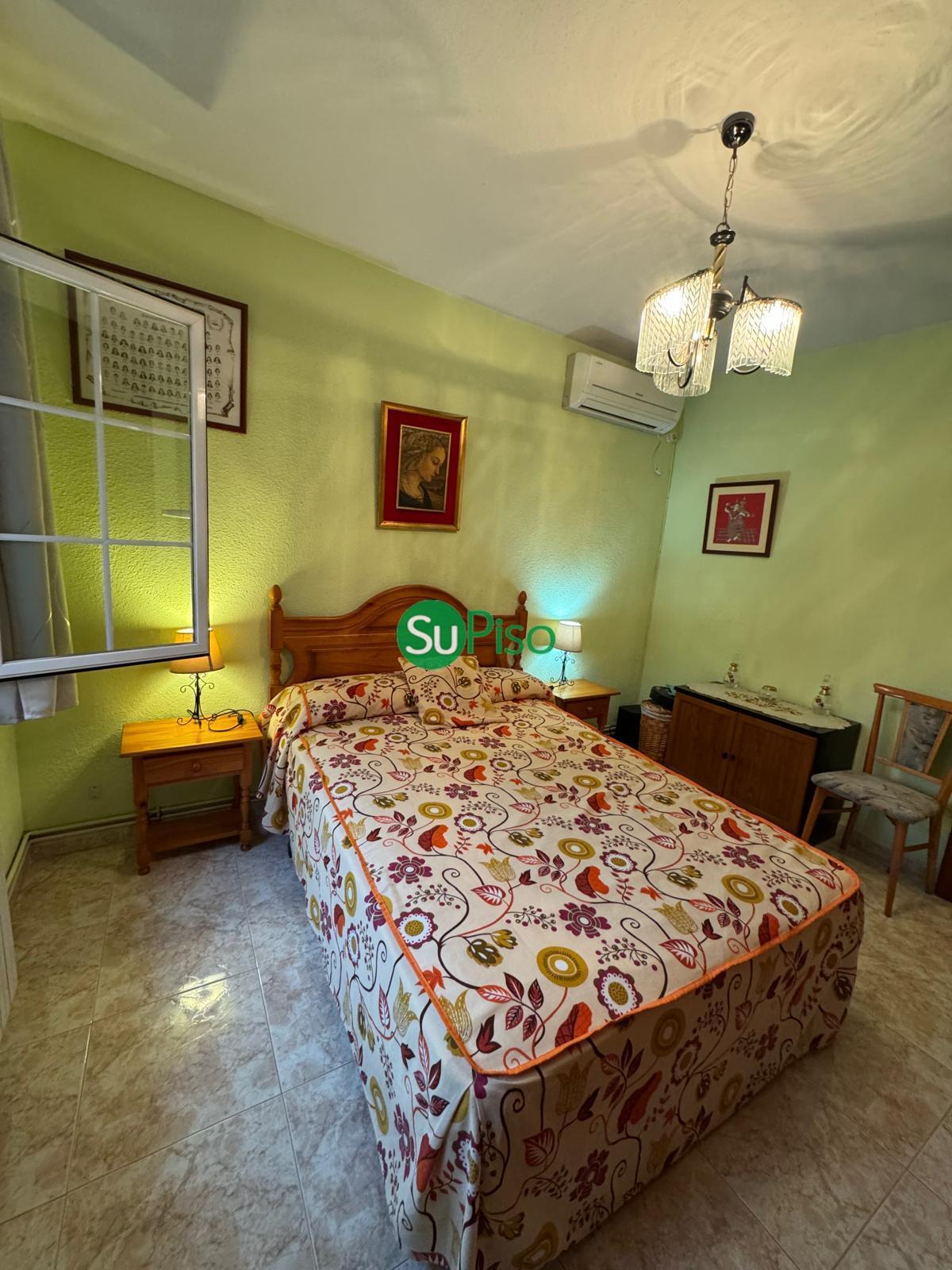 For sale of chalet in Yeles