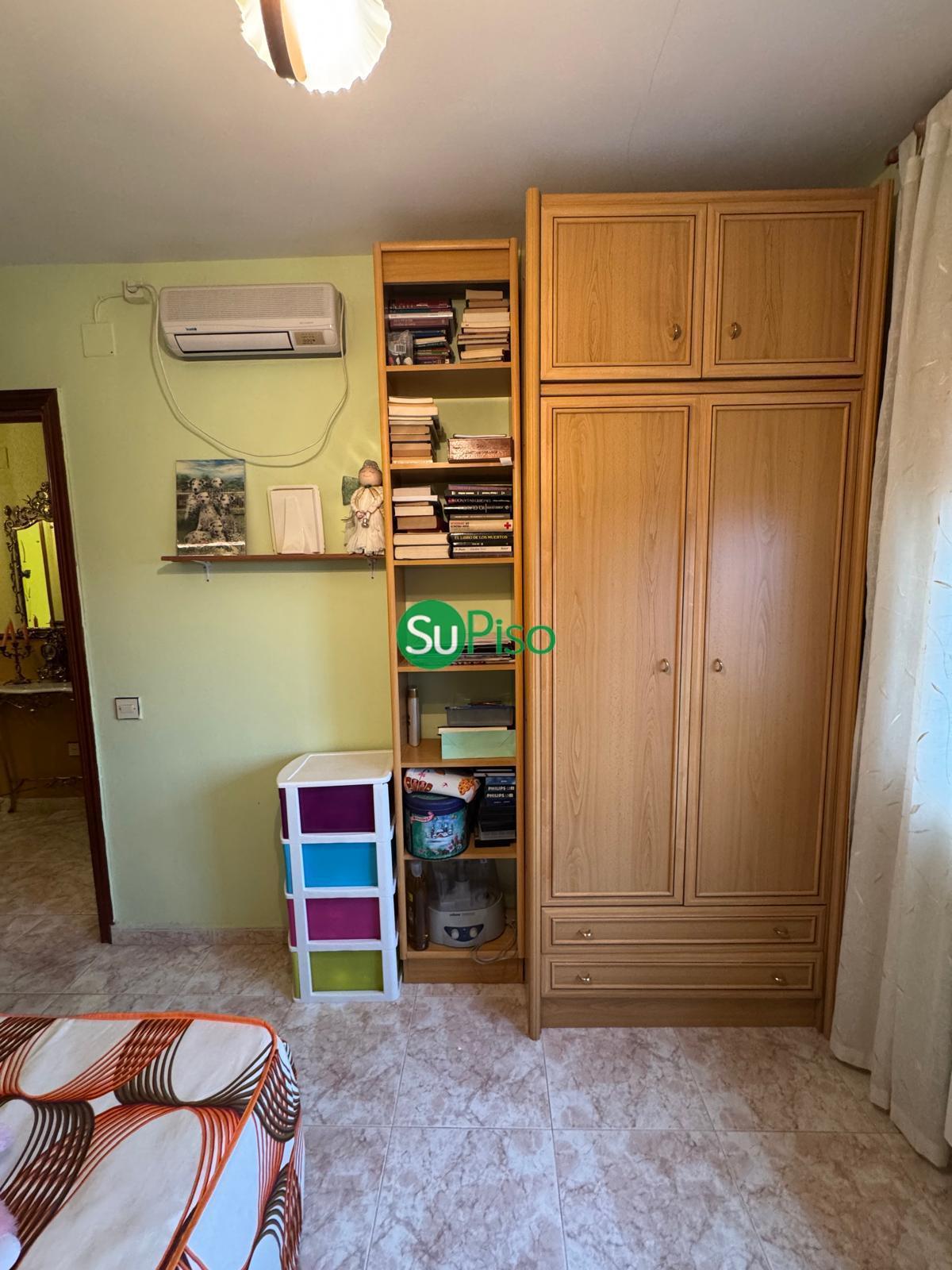 For sale of chalet in Yeles