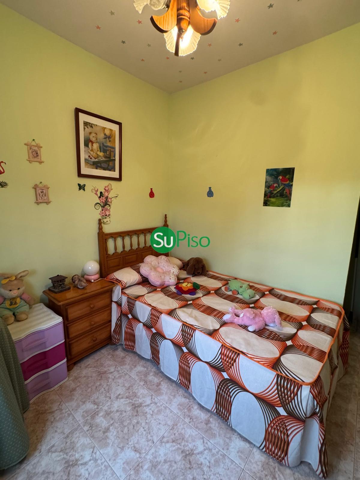 For sale of chalet in Yeles