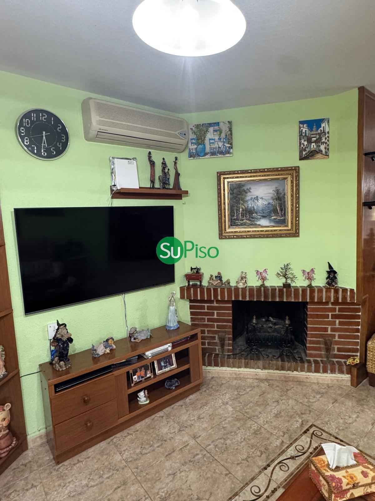 For sale of chalet in Yeles