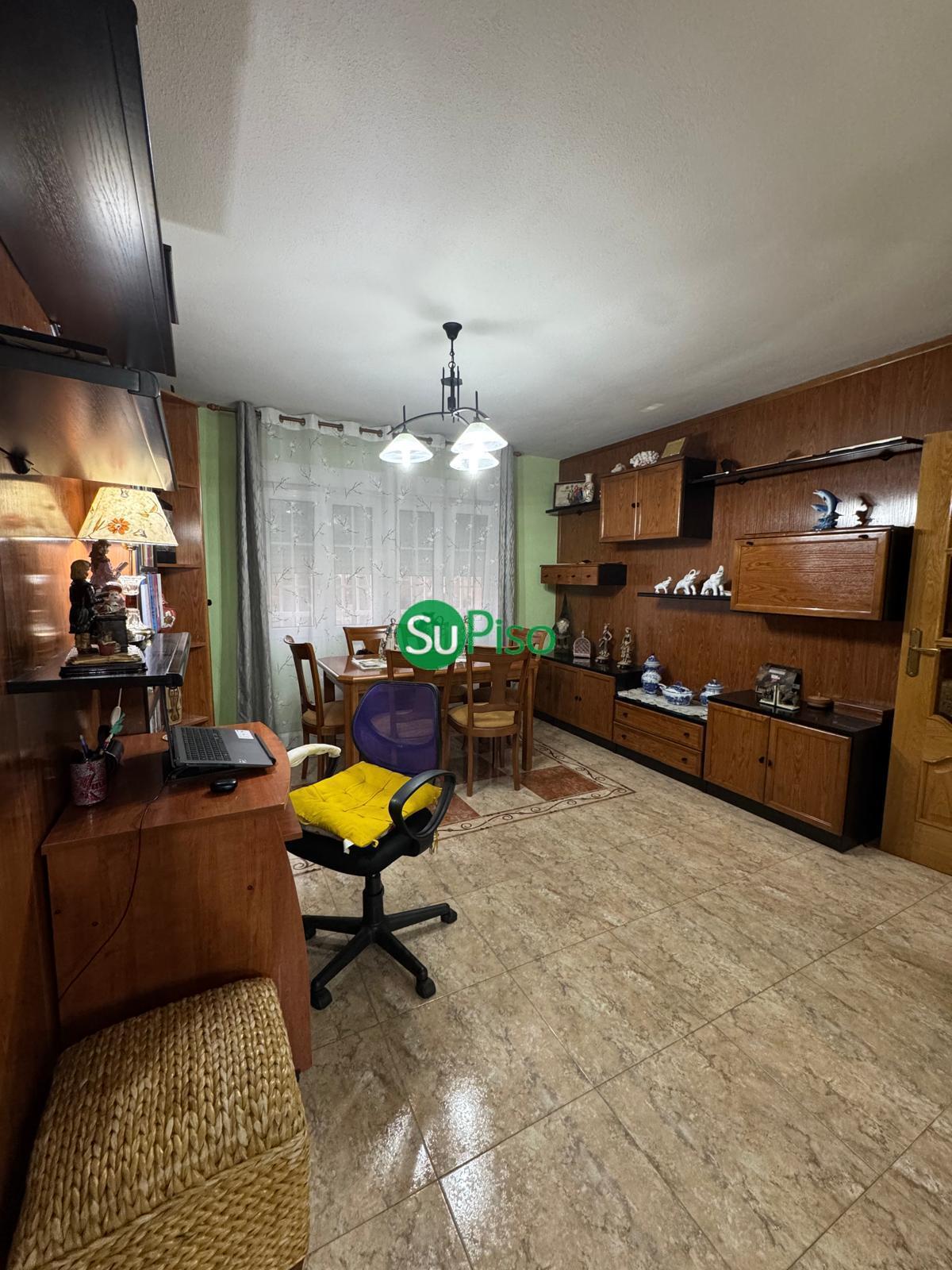 For sale of chalet in Yeles