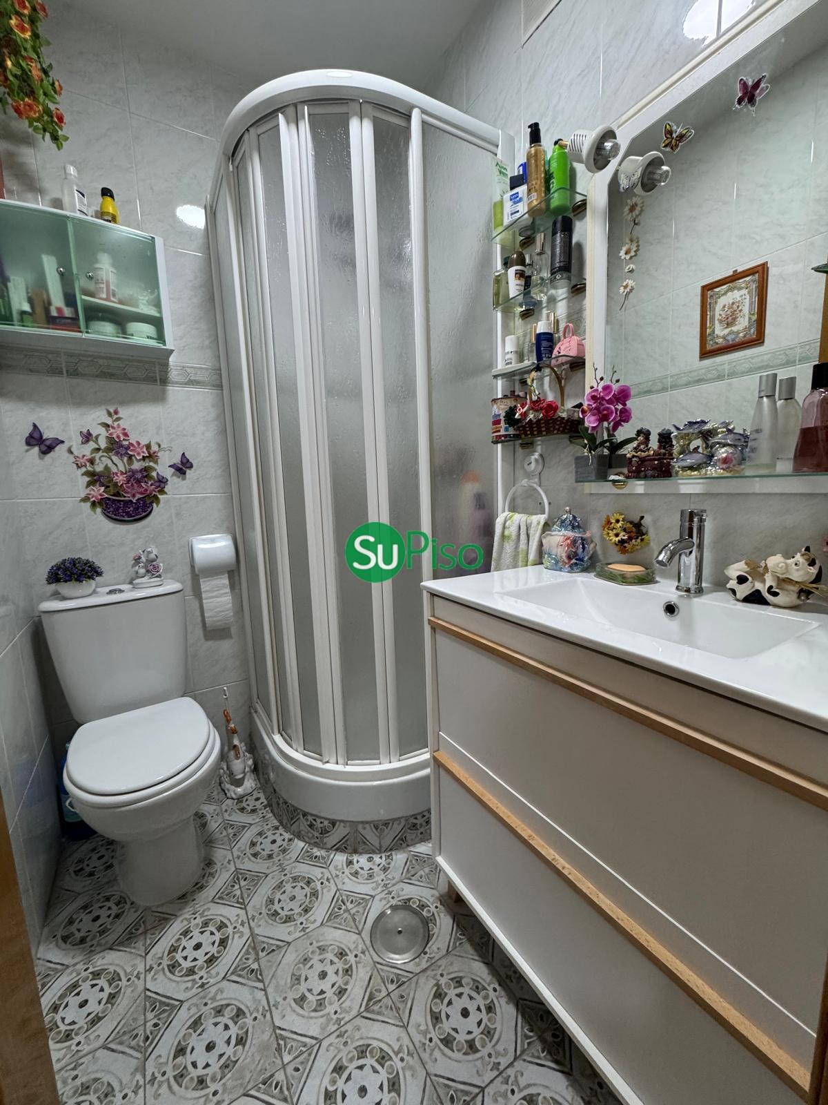 For sale of chalet in Yeles