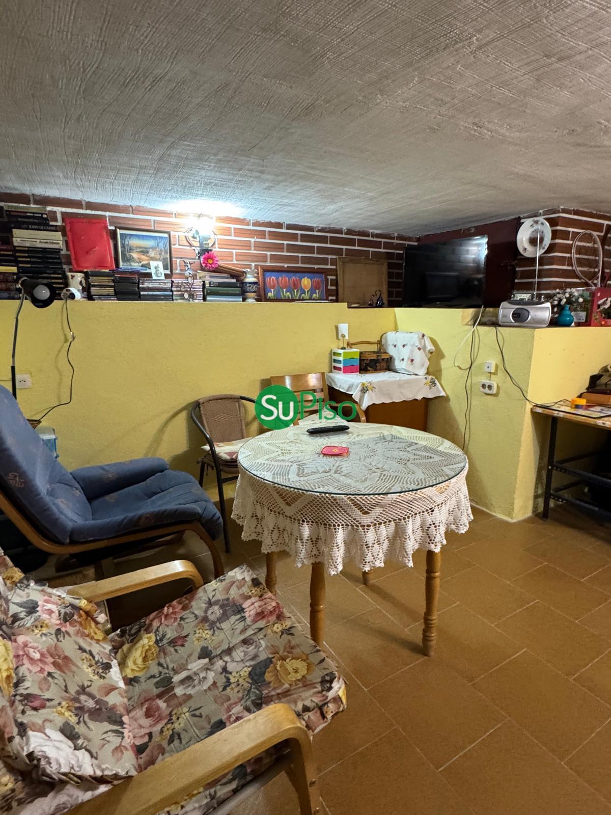 For sale of chalet in Yeles