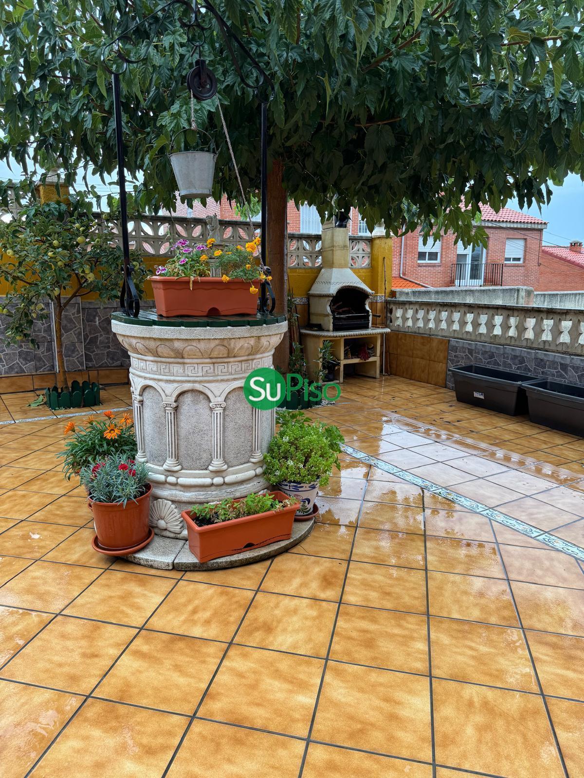 For sale of chalet in Yeles