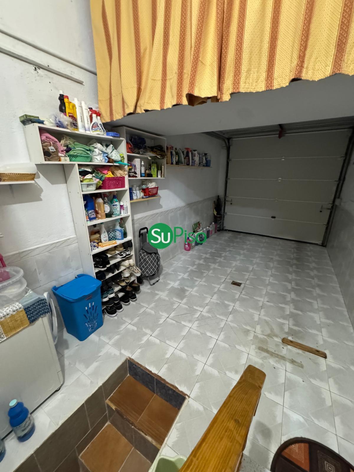 For sale of chalet in Yeles