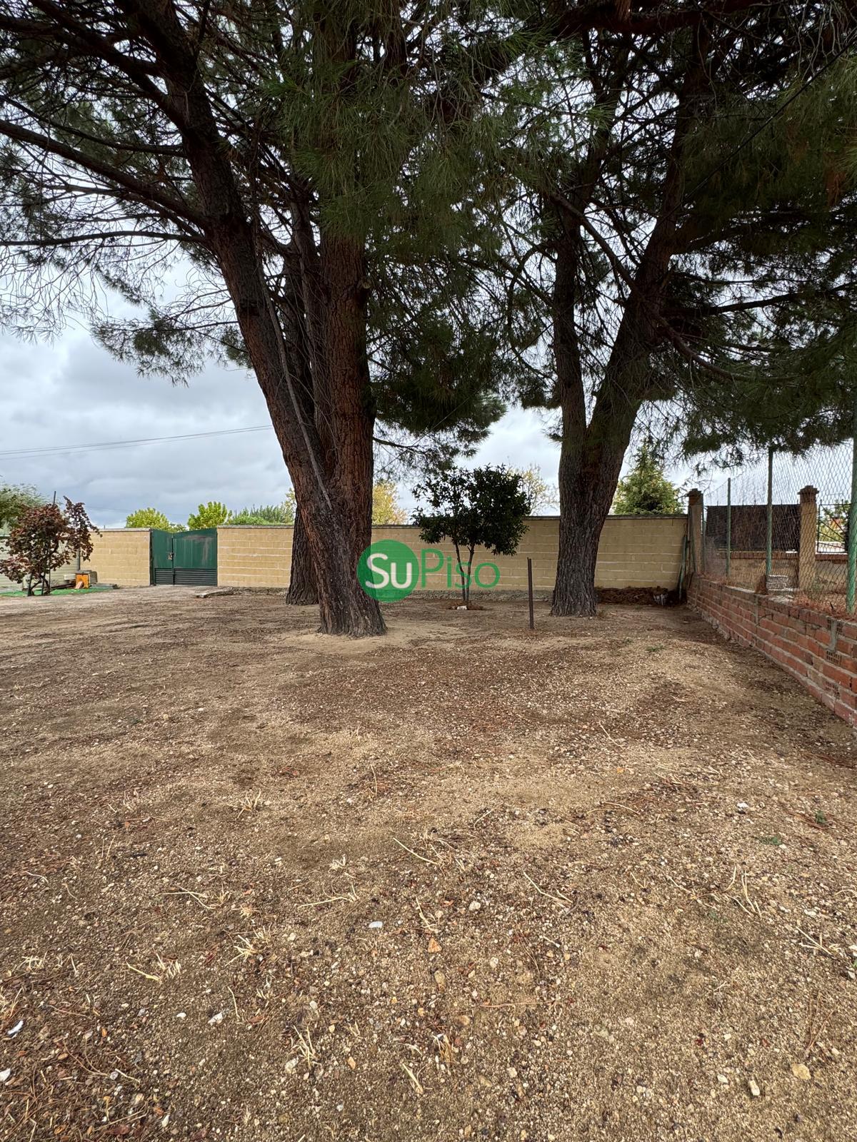 For sale of house in Escalona