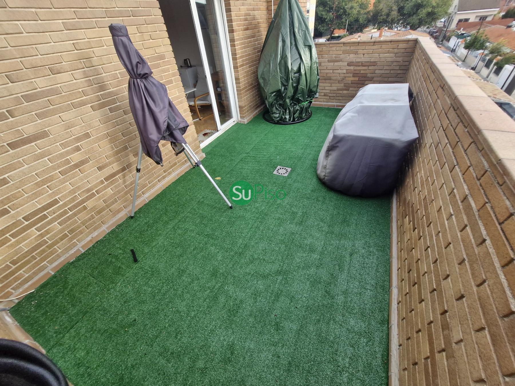For sale of chalet in Valdemoro