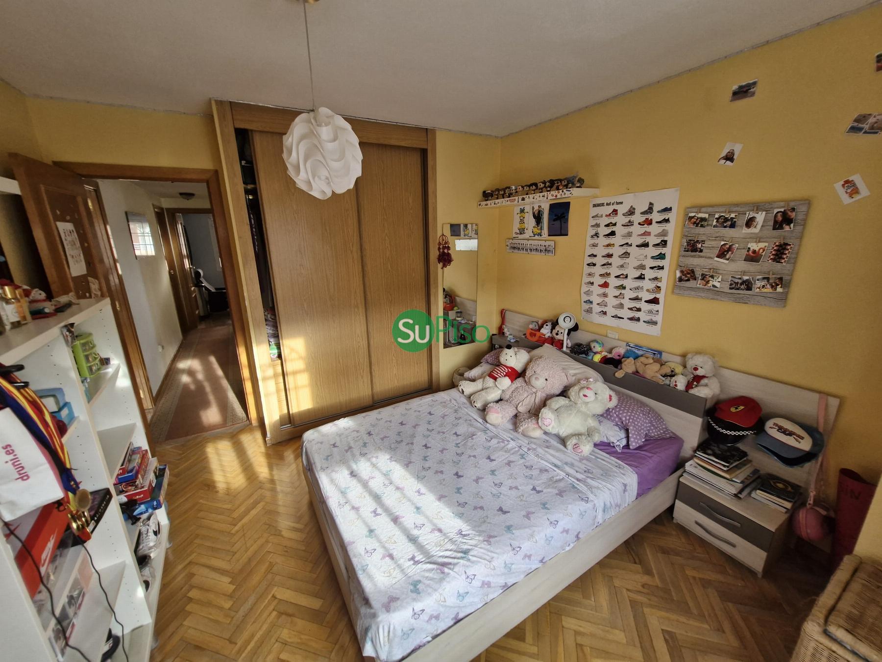 For sale of chalet in Valdemoro