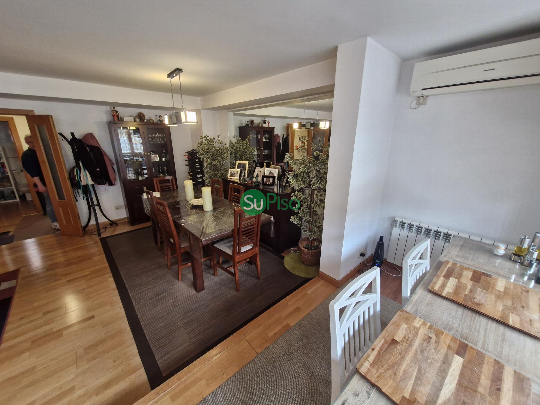 For sale of chalet in Valdemoro