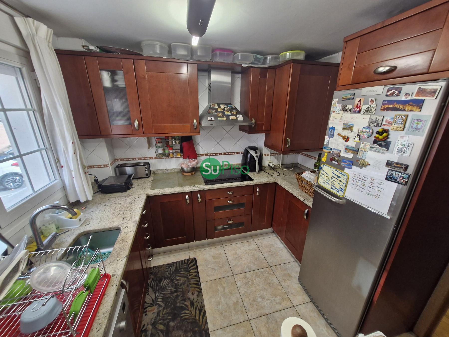 For sale of chalet in Valdemoro