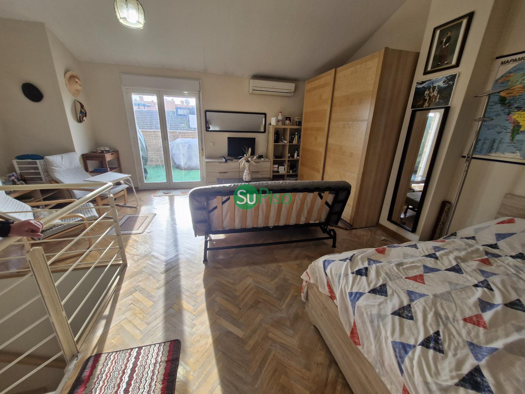 For sale of chalet in Valdemoro