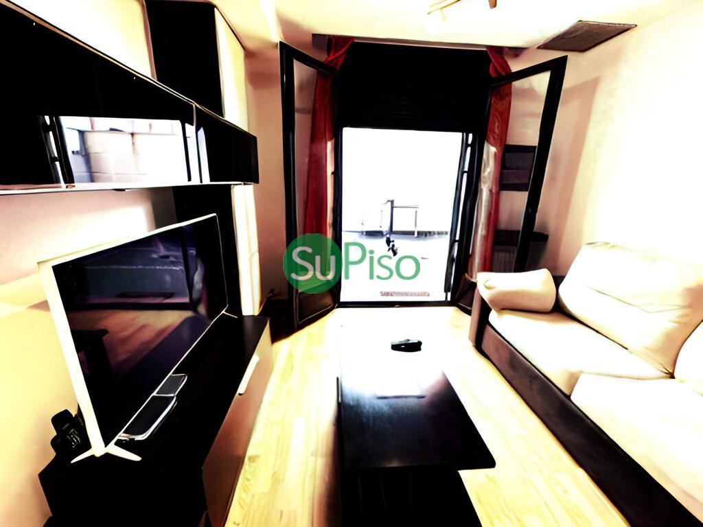 For sale of flat in Ocaña
